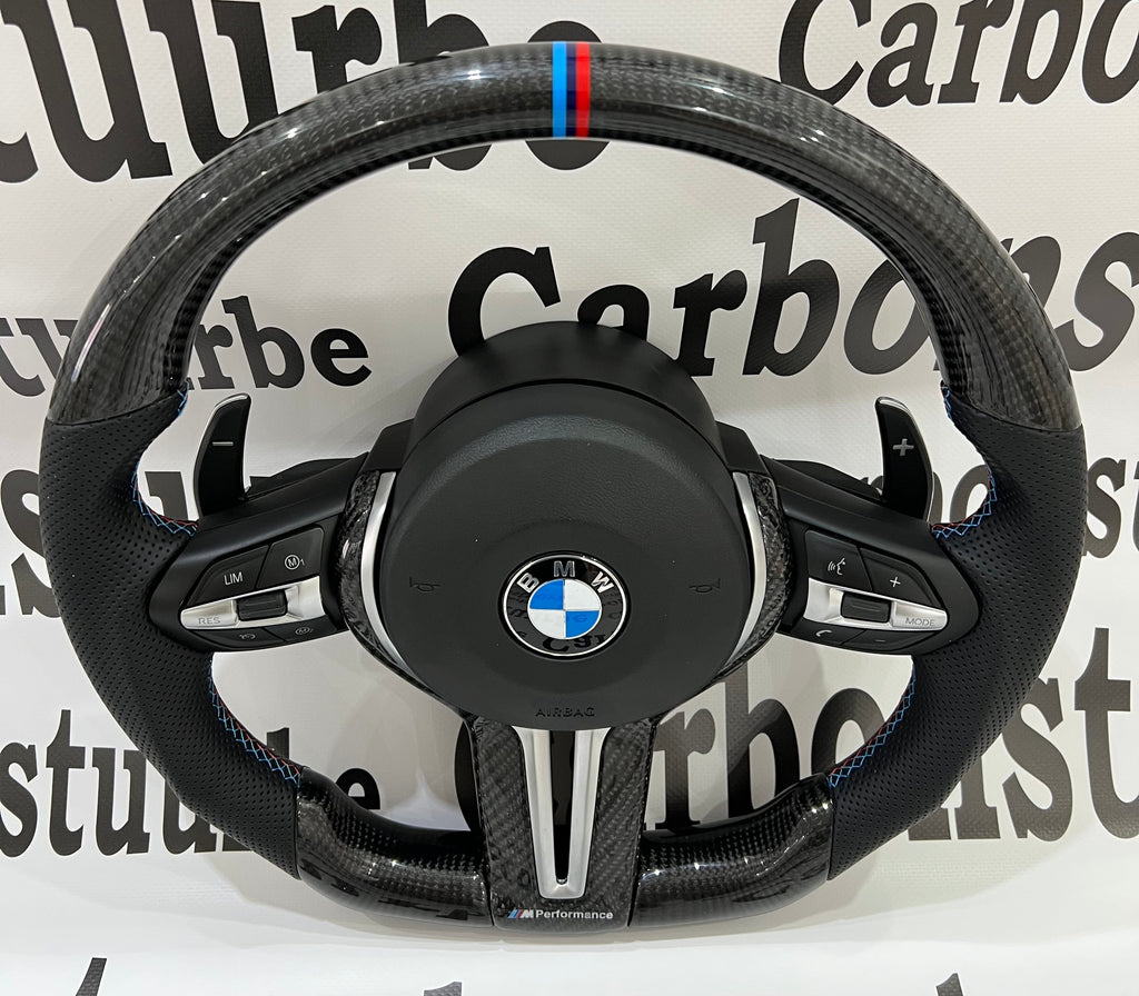 BMW F10/F20/F30 Without heating