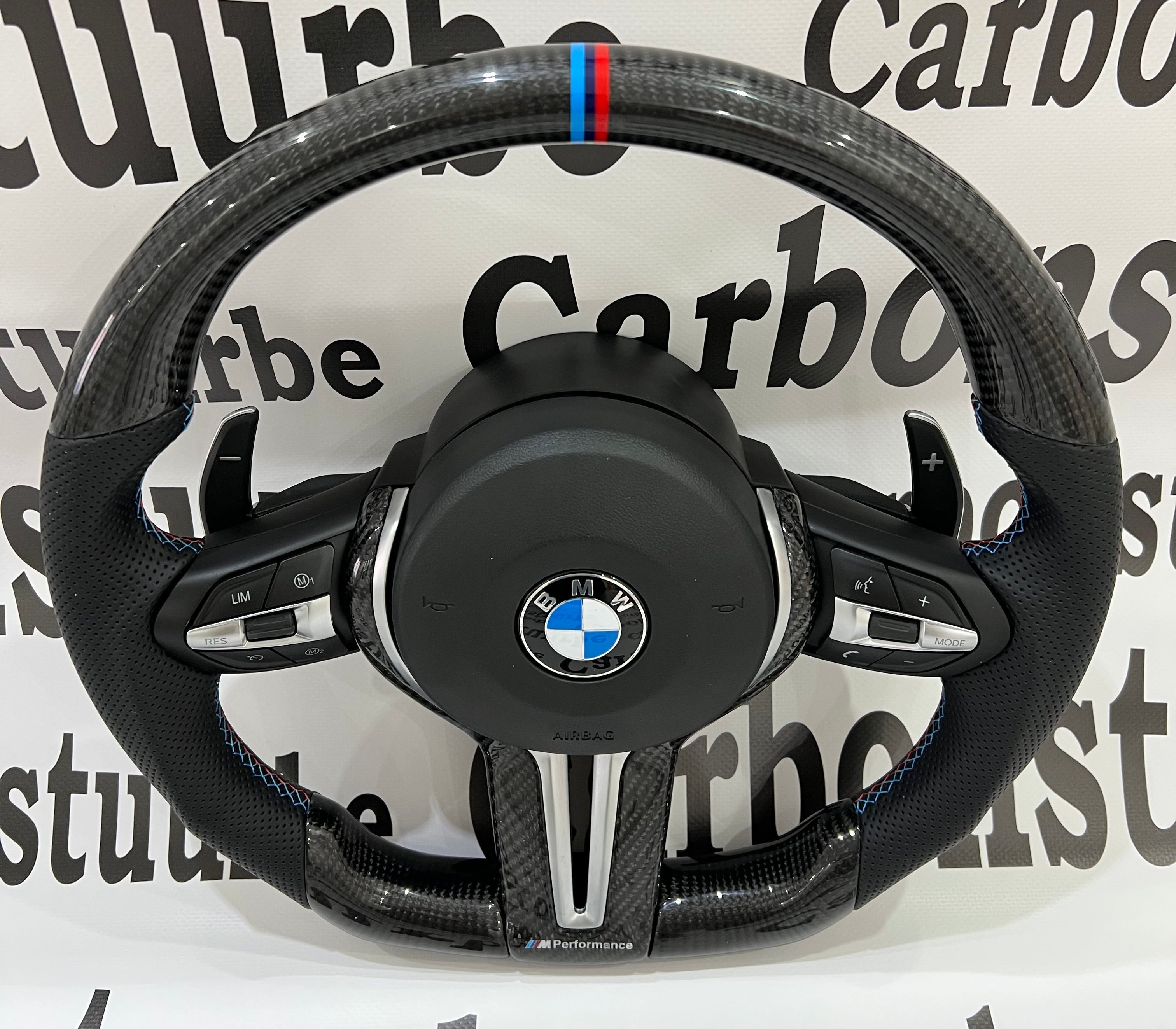 BMW F10/F20/F30 Without heating