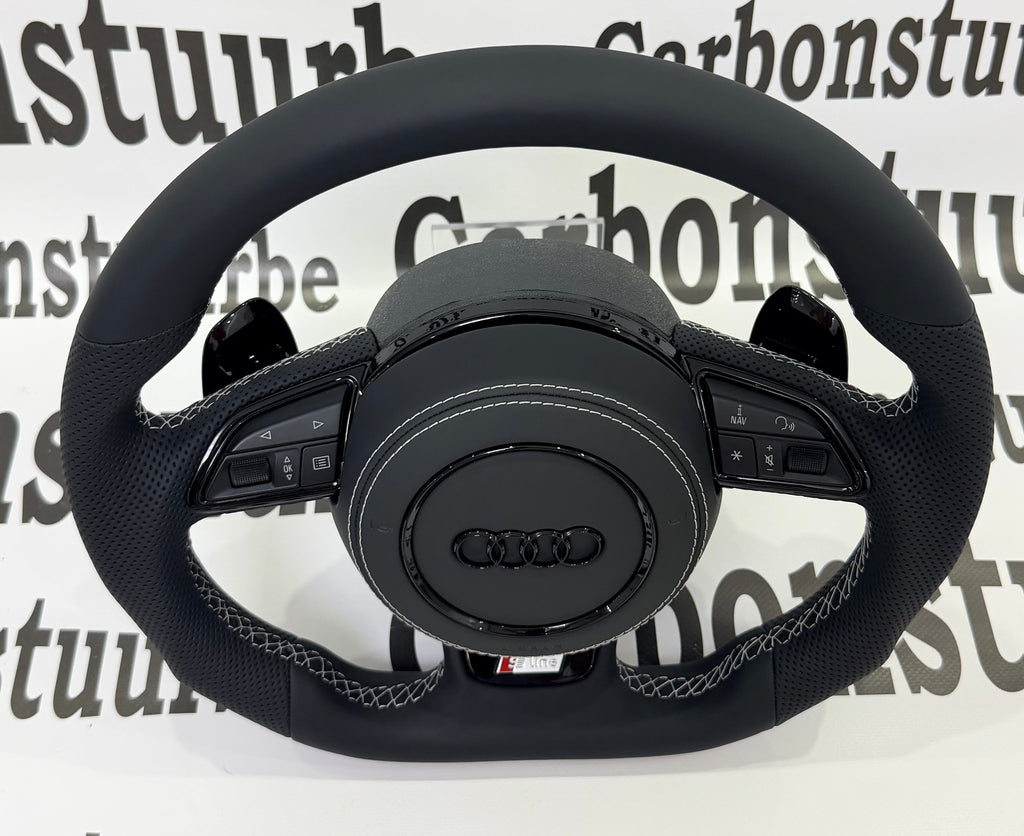 Audi A6 A7 2011-2018 Rs Style (Sline logo)