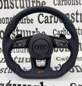 Audi A4/S4 A5/S4 2018-2023 Full Blacked