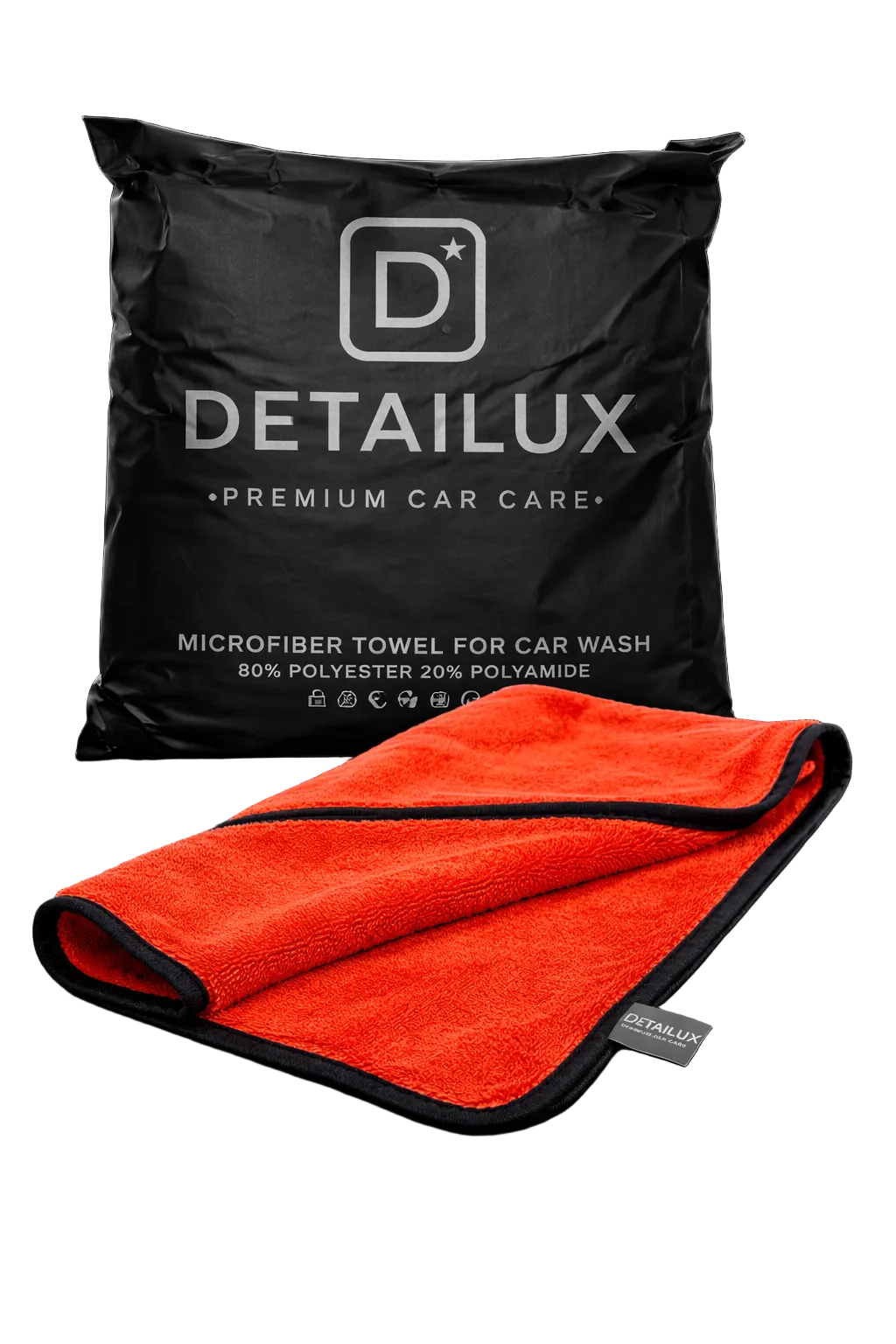 Premium Drying Towel 700GSM 60*90CM Detailux