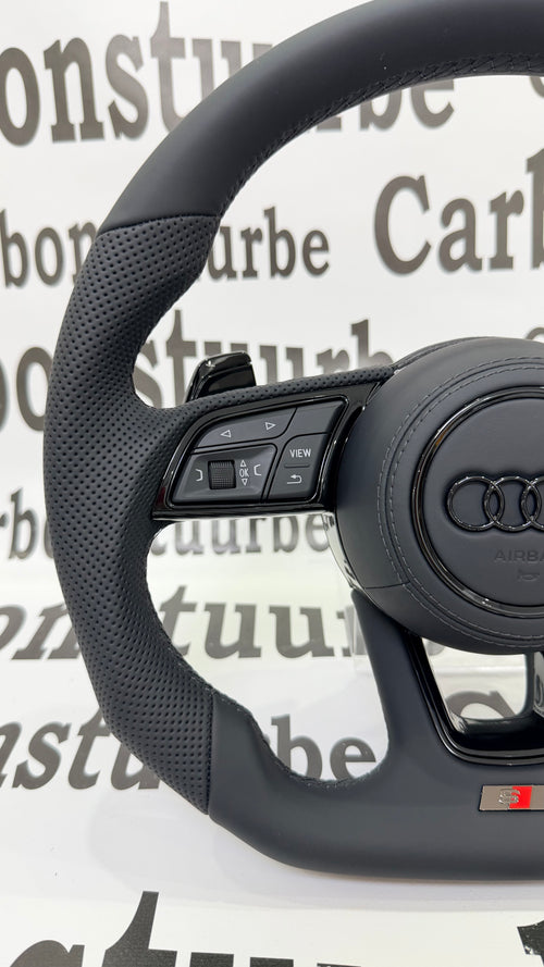Audi A4/S4 A5/S4 2018-2023 Full Blacked
