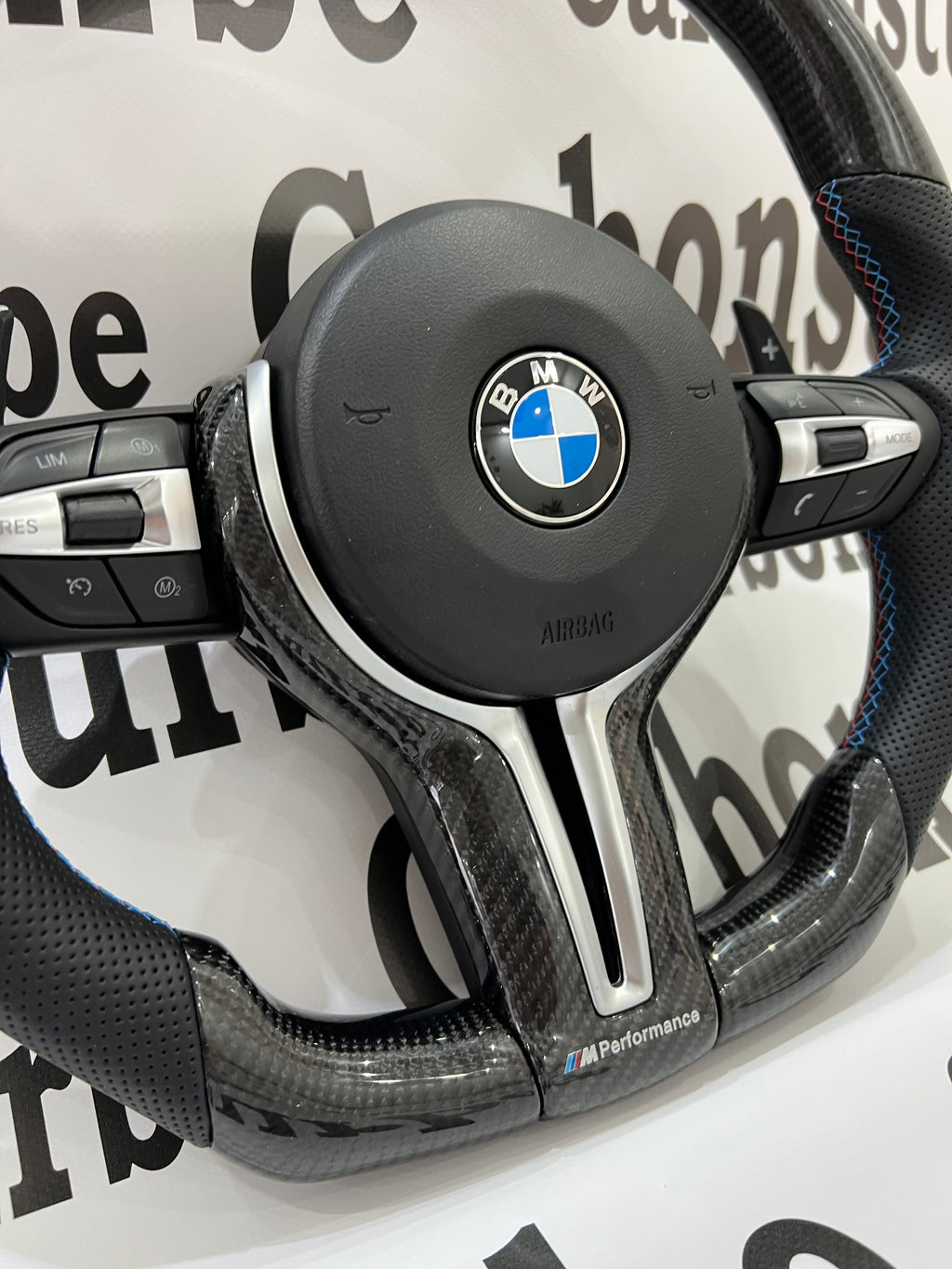 BMW F10/F20/F30 Without heating