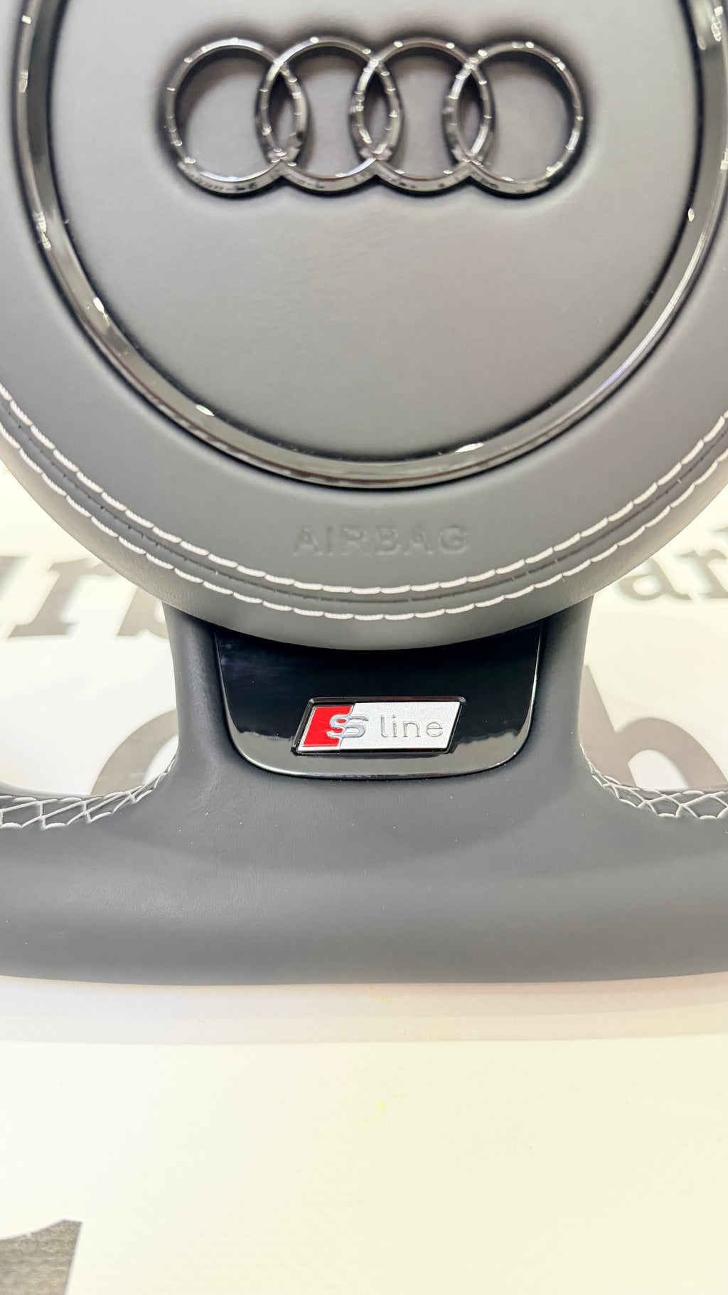 Audi A6 A7 2011-2018 Rs Style (Sline logo)