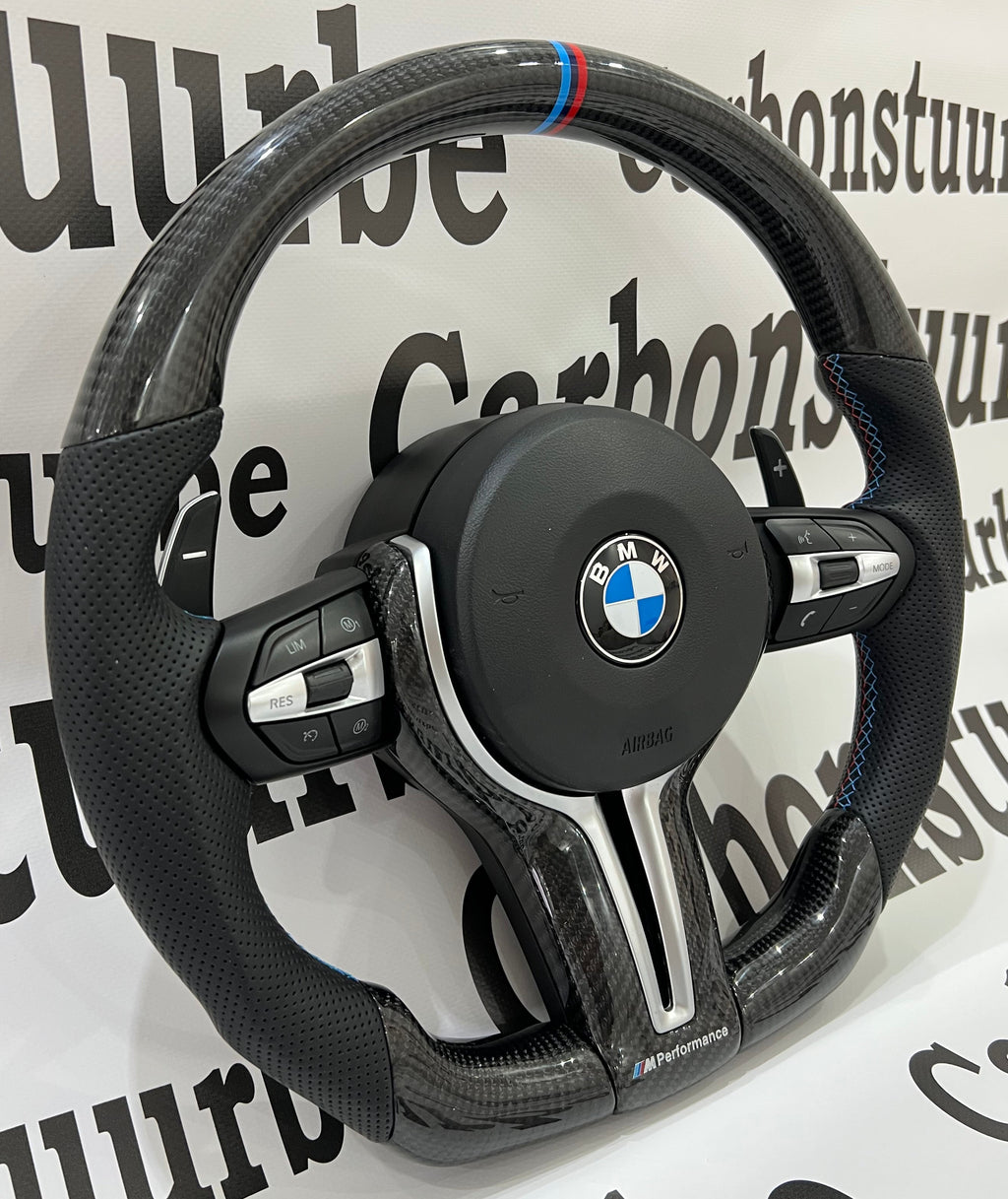 BMW F10/F20/F30 Without heating