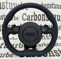 Audi A4 A5 B8 B8.5 2011-2016 Black
