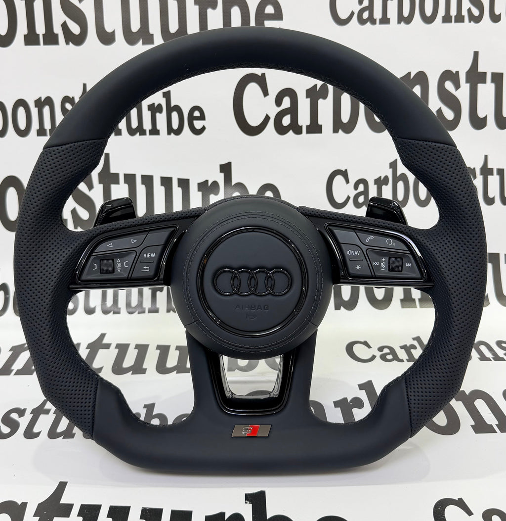 Audi A4/S4 A5/S4 2018-2023 Full Blacked