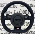 Steering Wheel Audi A6 A7 2011-2018+ Heating