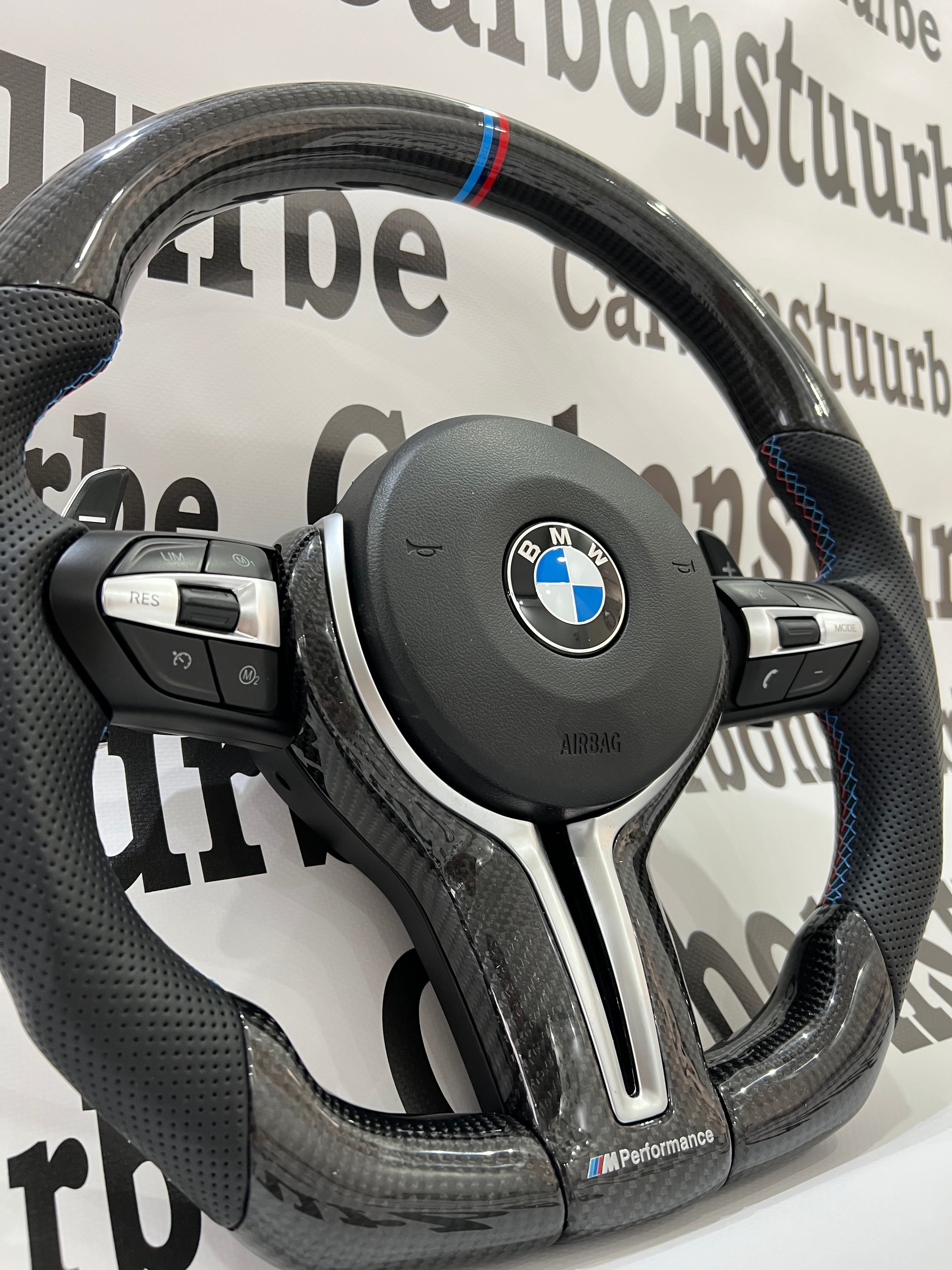 BMW F10/F20/F30 Without heating