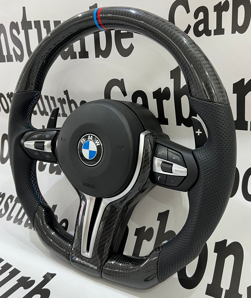 BMW F10/F20/F30 Without heating