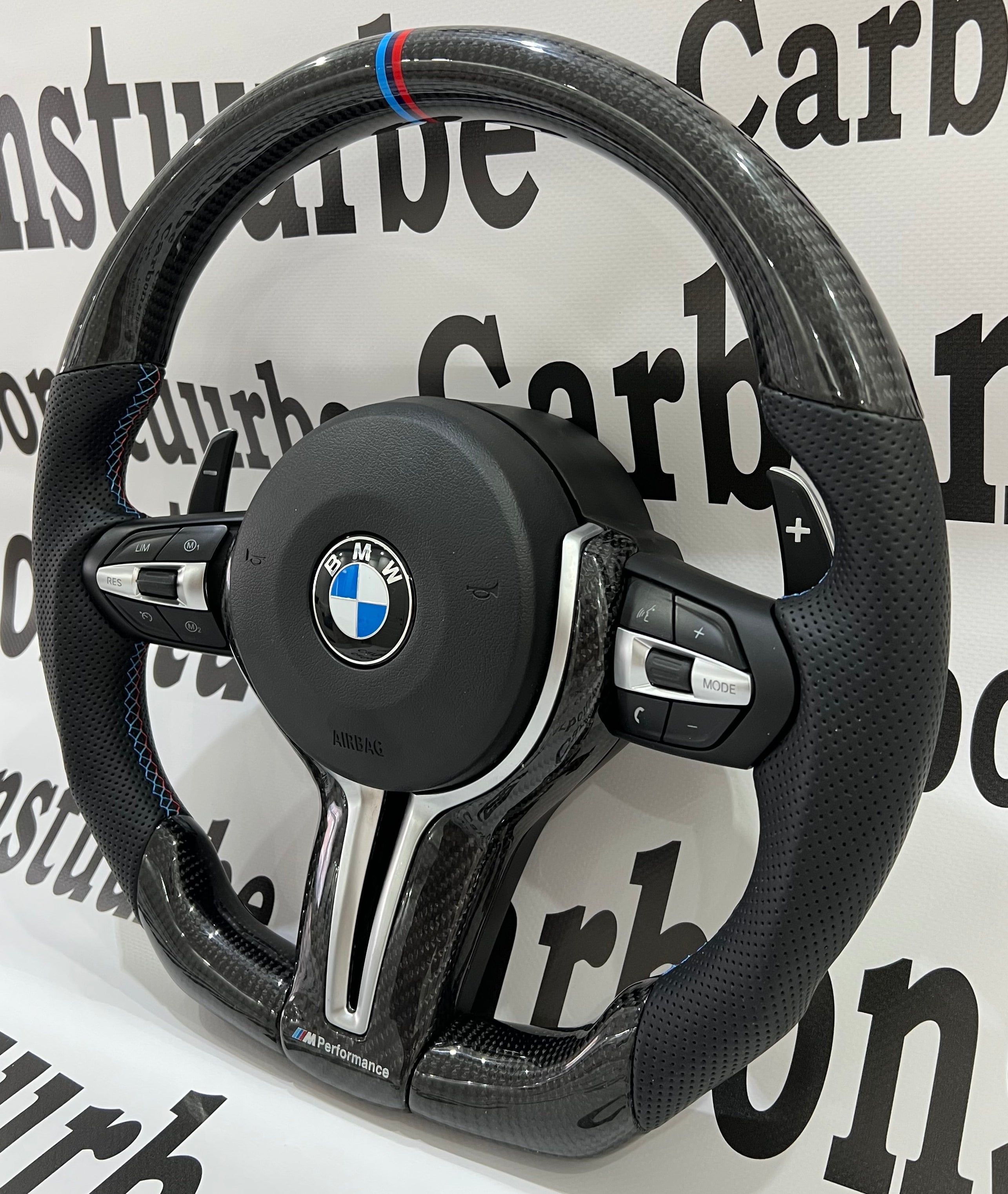 BMW F10/F20/F30 Without heating