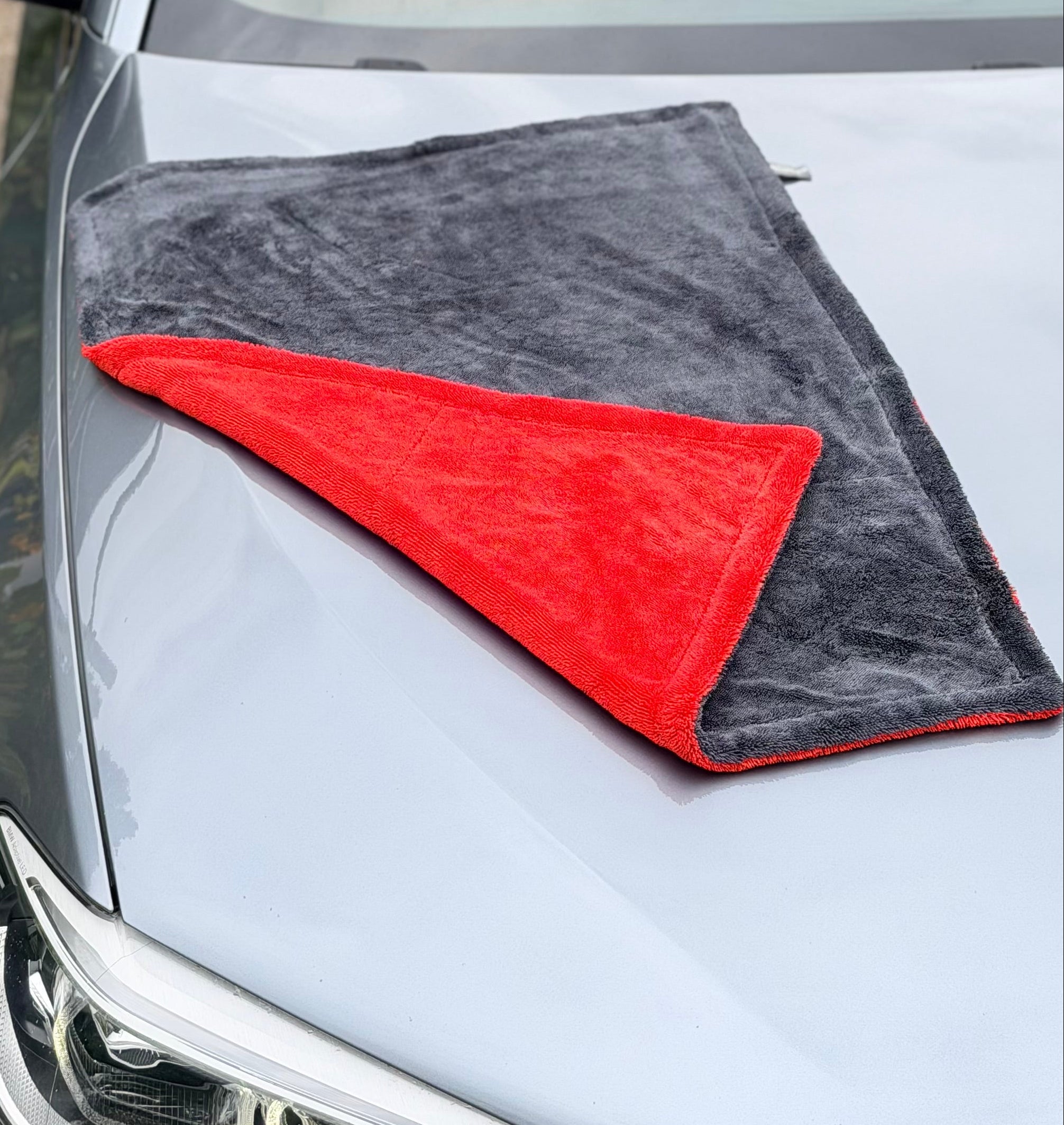 Premium Drying Towel 60*90CM 1400GSM Detailux