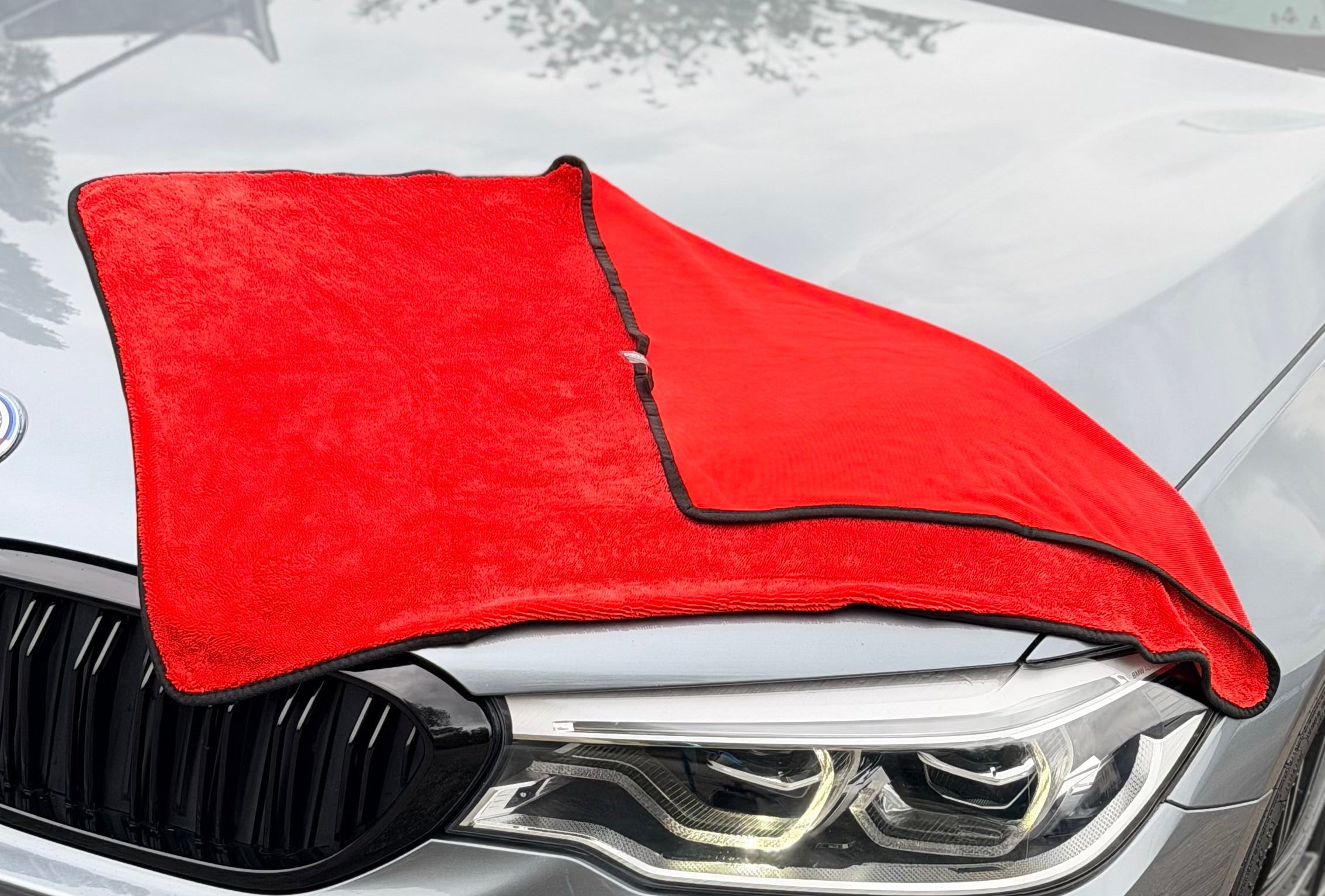 Premium Drying Towel 700GSM 60*90CM Detailux