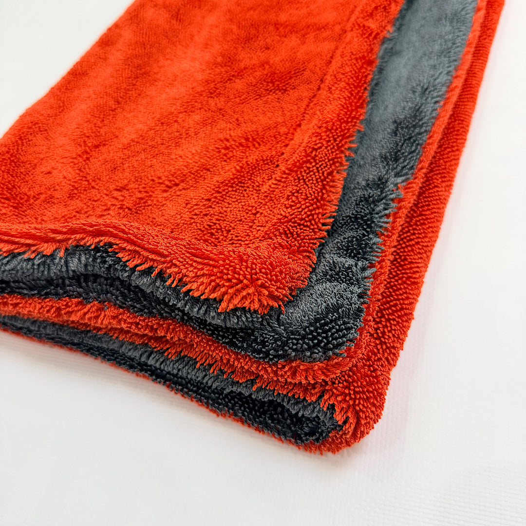 Premium Drying Towel 60*90CM 1400GSM Detailux