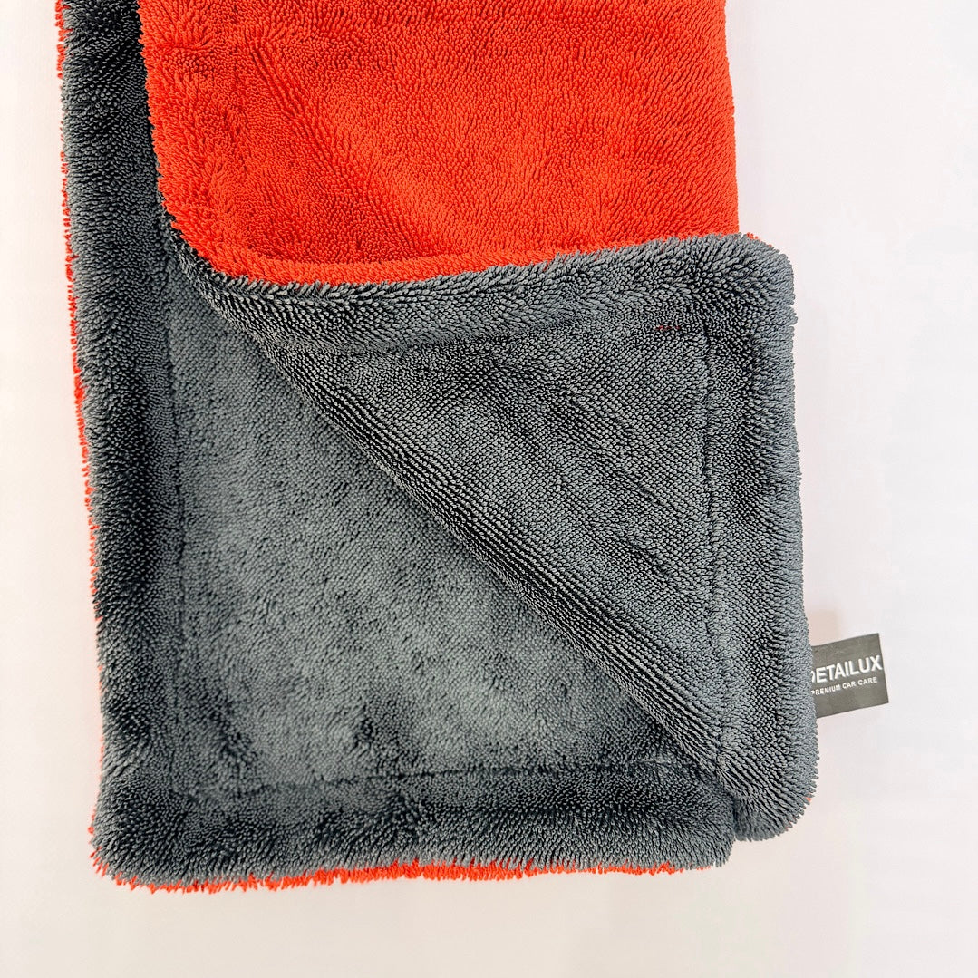 Premium Drying Towel 60*90CM 1400GSM Detailux