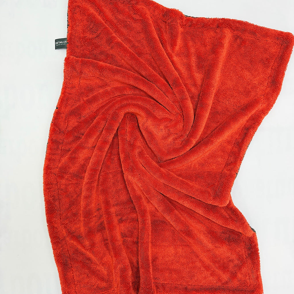Premium Drying Towel 60*90CM 1400GSM Detailux