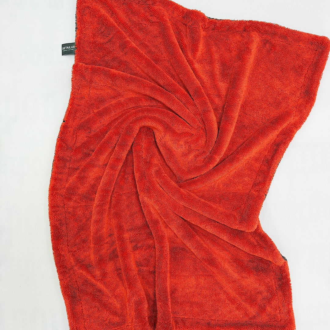 Premium Drying Towel 60*90CM 1400GSM Detailux