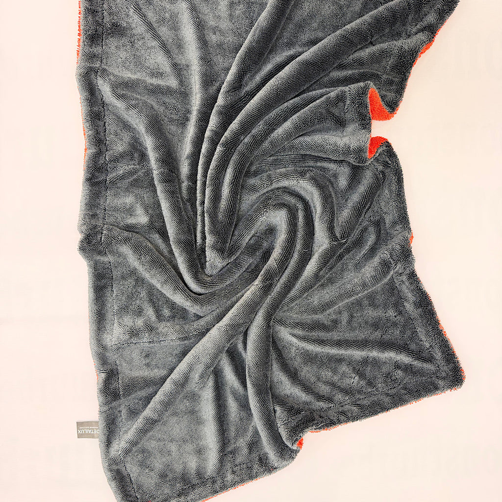 Premium Drying Towel 60*90CM 1400GSM Detailux