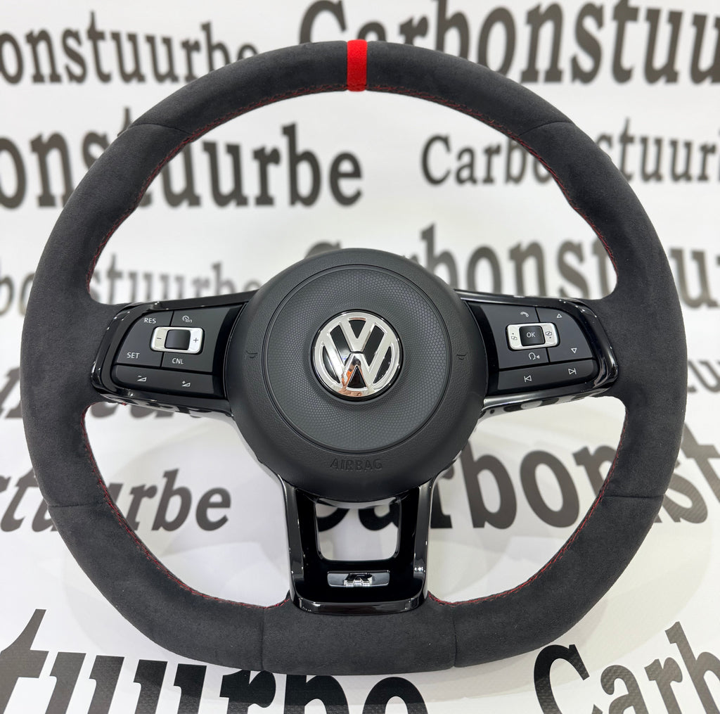 VW Passat/Arteon Alcantara