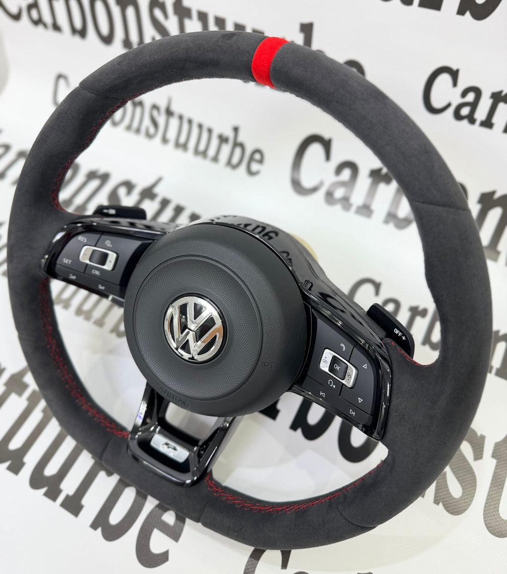 VW Passat/Arteon Alcantara