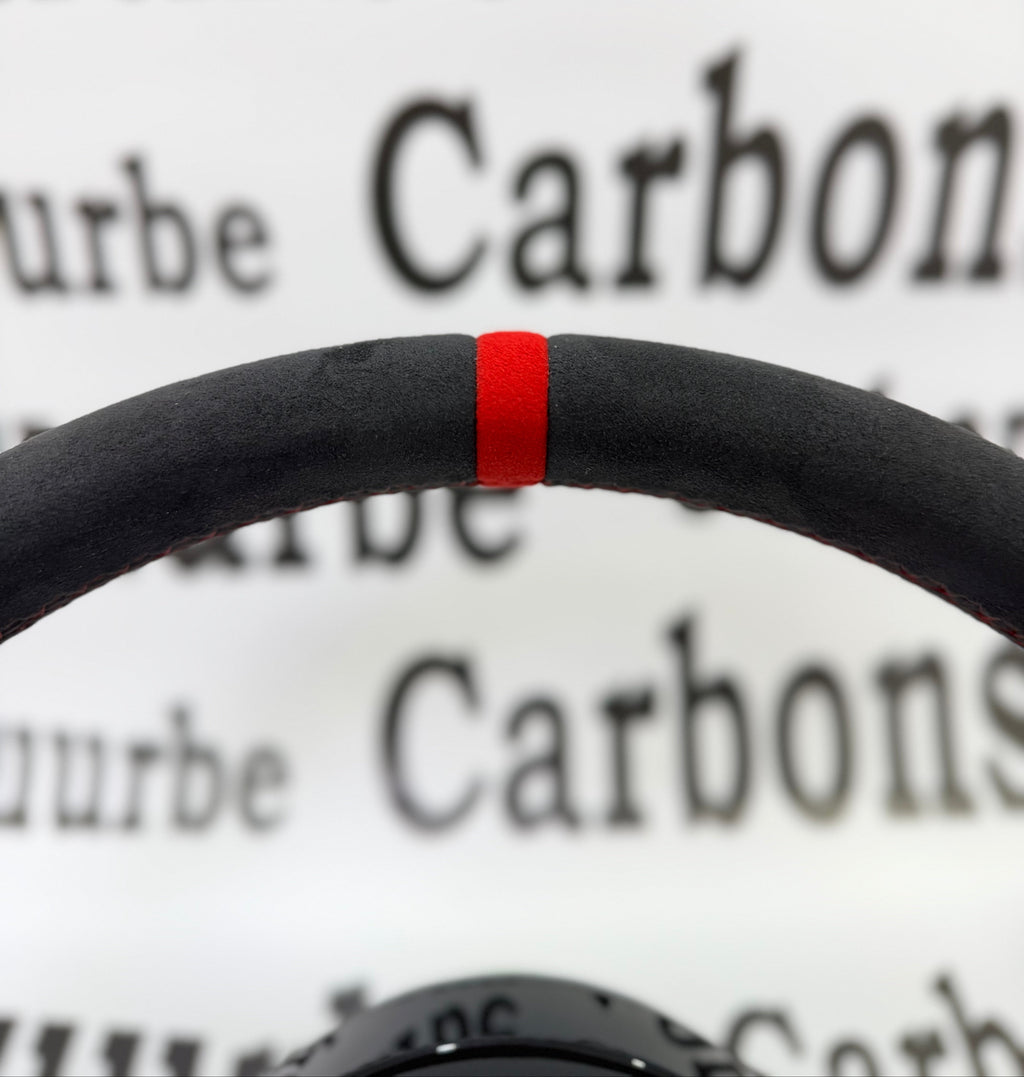 Golf 7/7.5 Custom alcantara