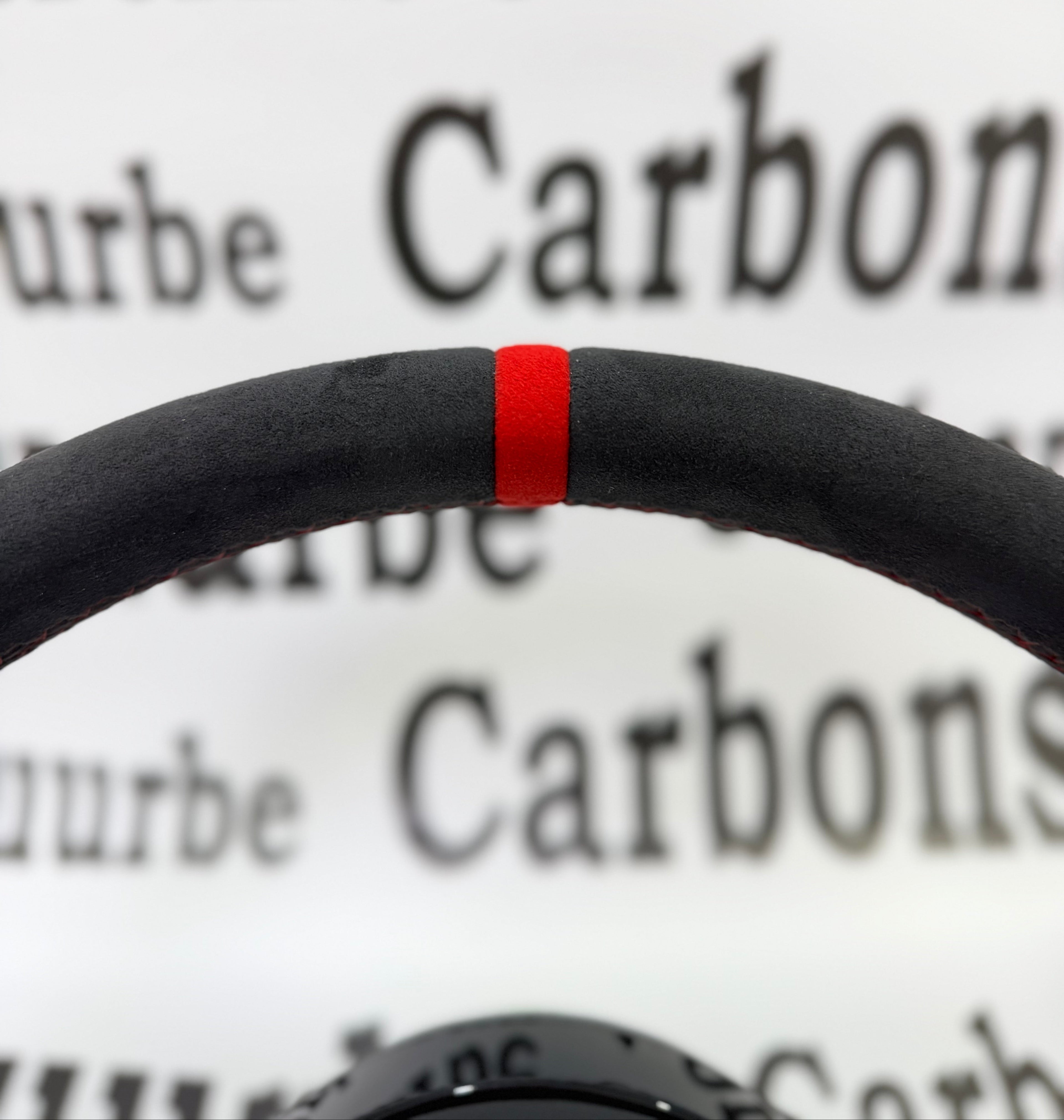 Golf 7/7.5 Custom alcantara