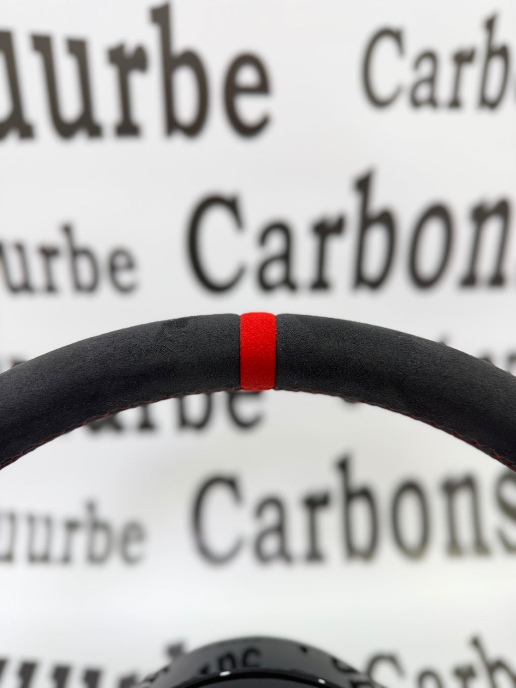 VW Passat/Arteon Alcantara