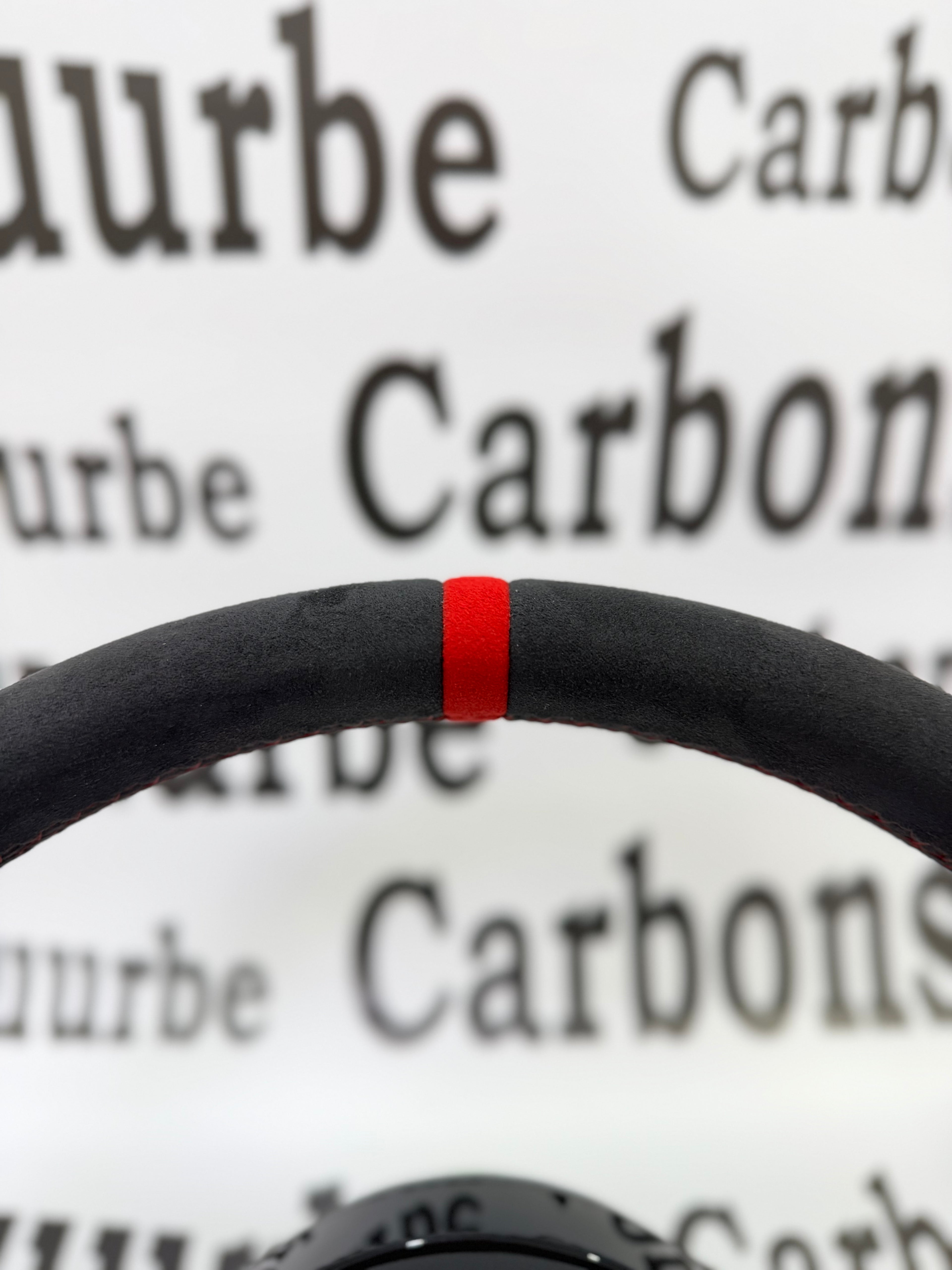 VW Passat/Arteon Alcantara