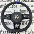 Golf 7/7.5 Custom Alcantara