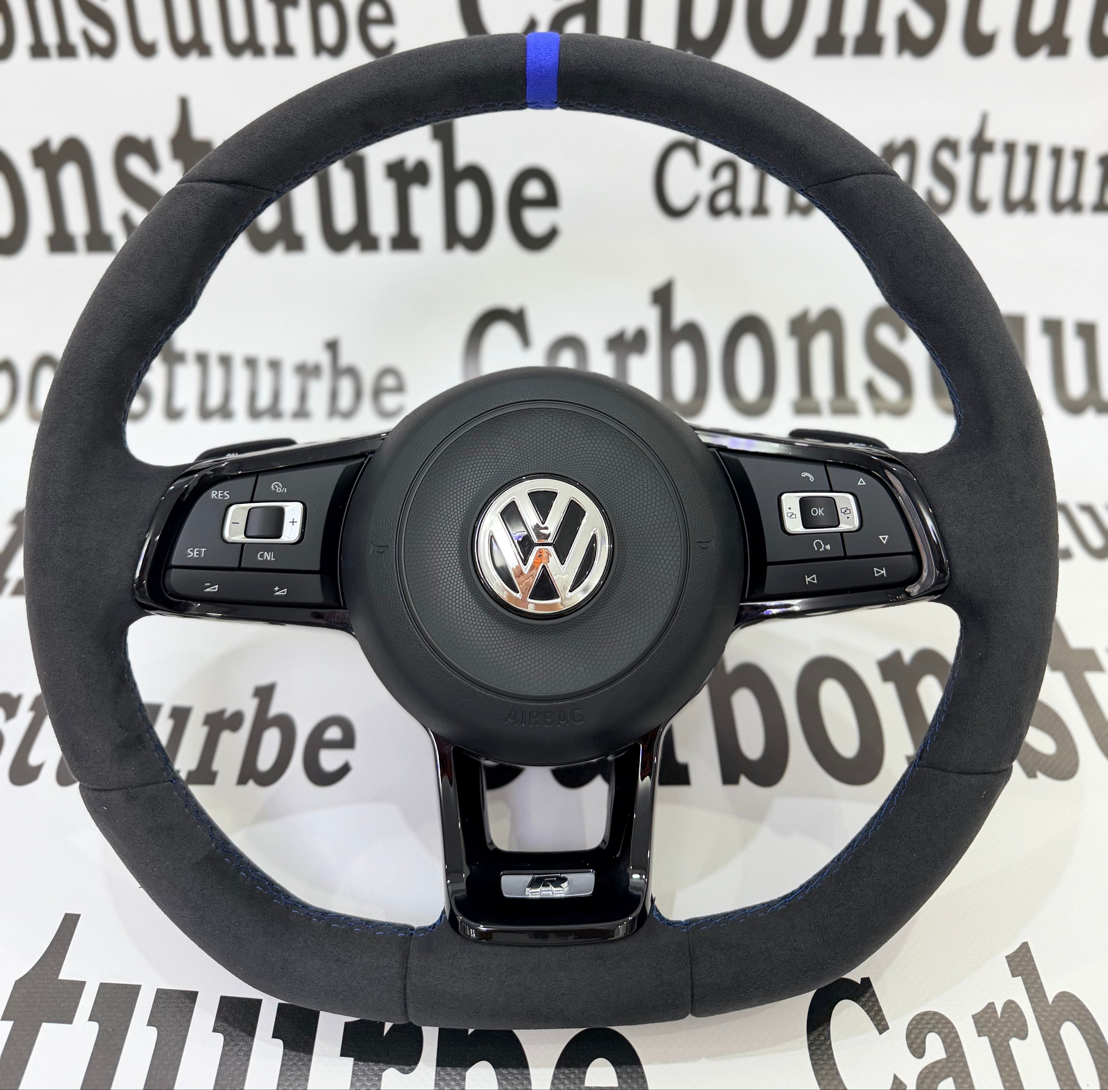 VW Passat/Arteon Alcantara