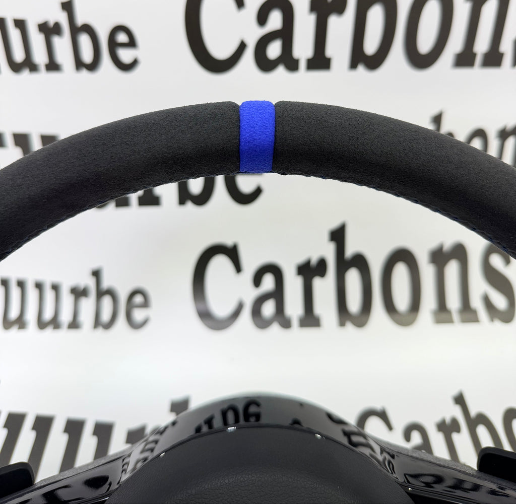 Golf 7/7.5 Custom Alcantara