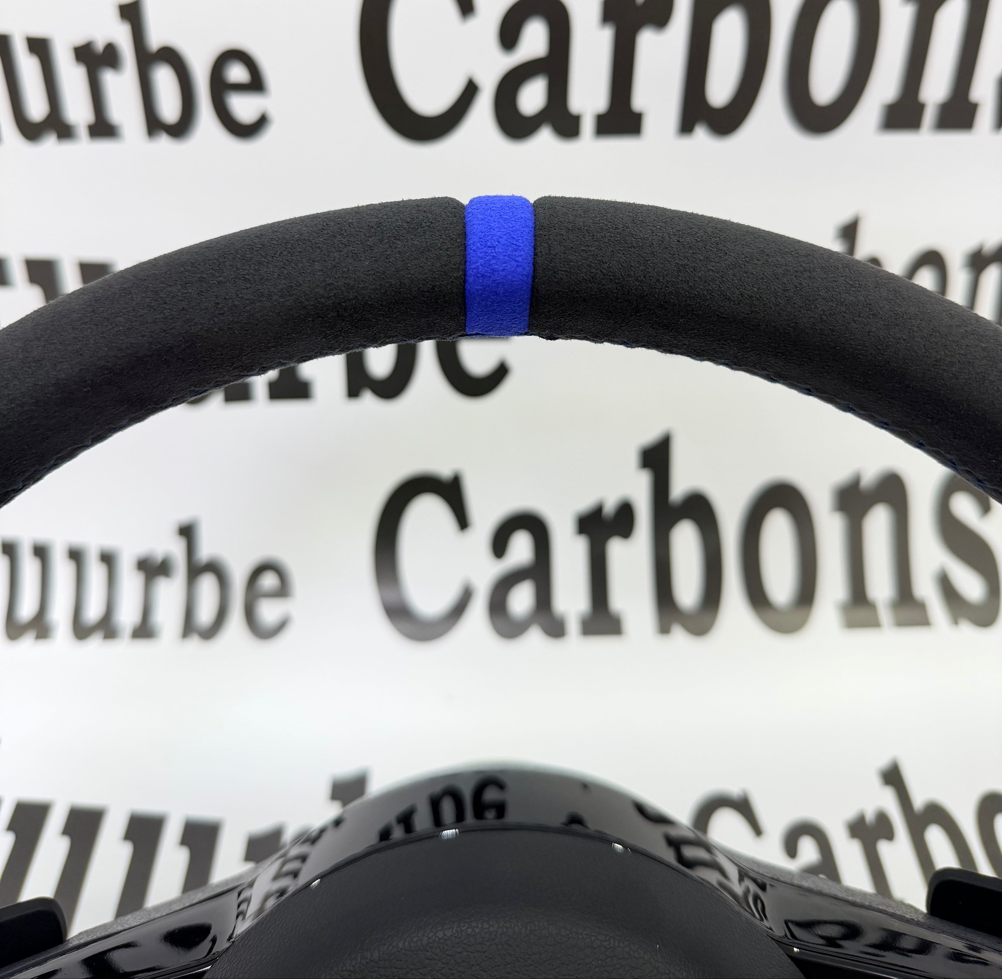 Golf 7/7.5 Custom Alcantara