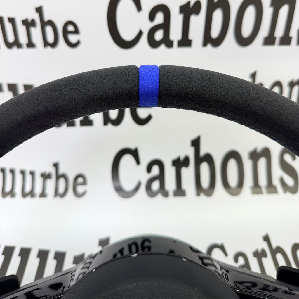 VW Passat/Arteon Alcantara