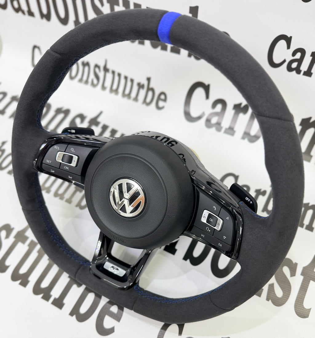 Golf 7/7.5 Custom Alcantara