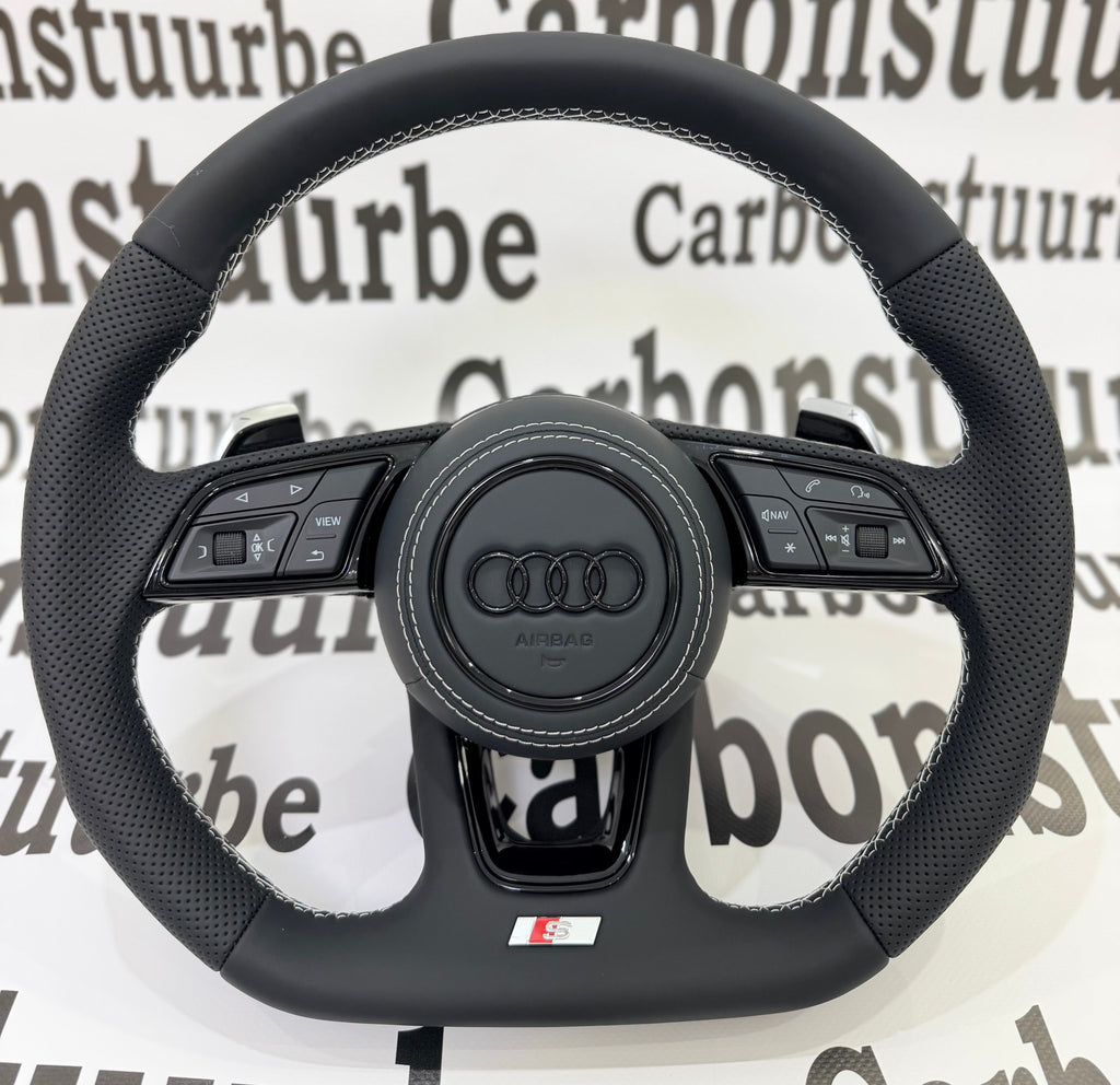 Audi Q3/Q4/Q5 2017-2024