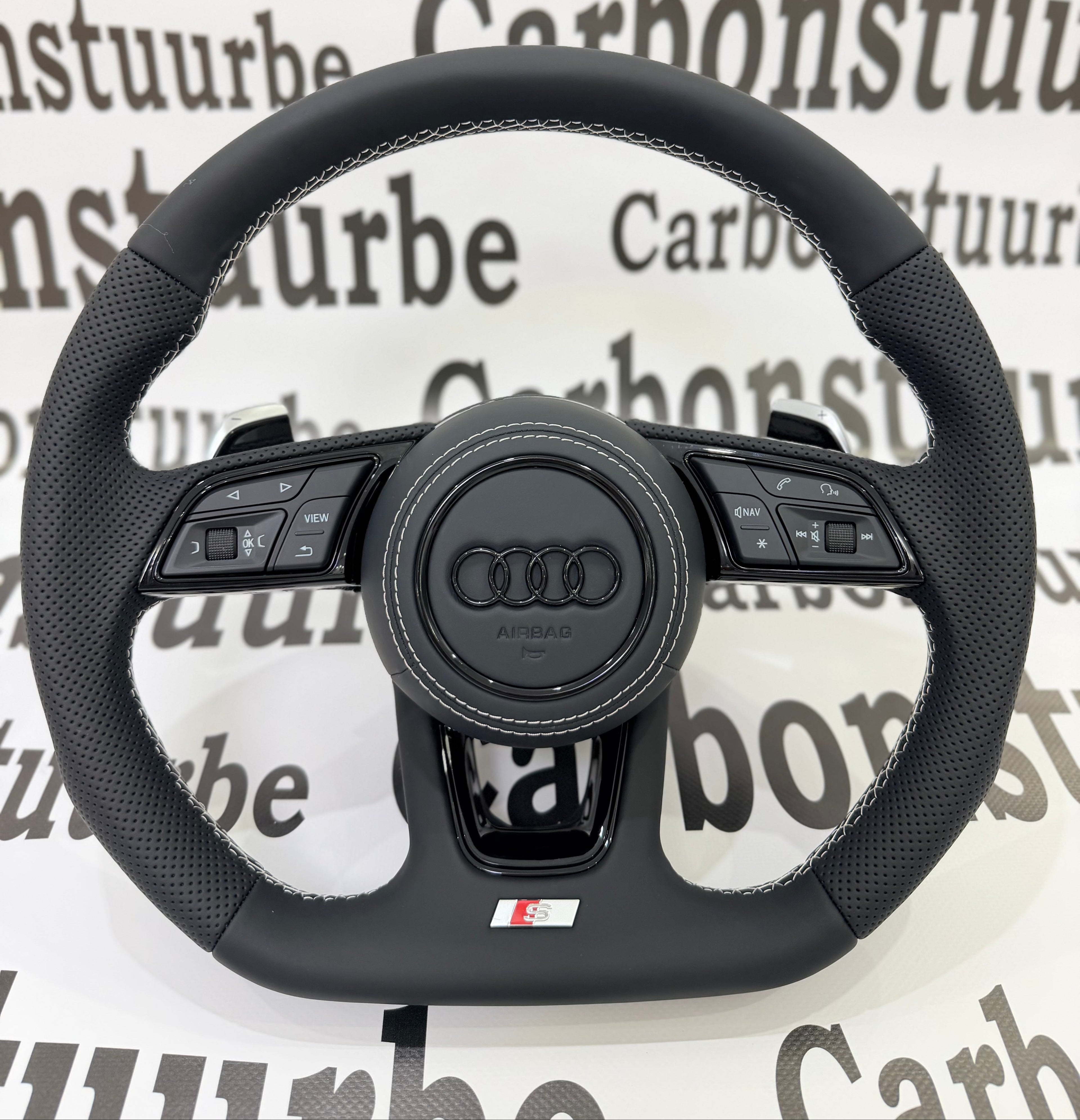 Audi A3/A4/A5 2017-2024