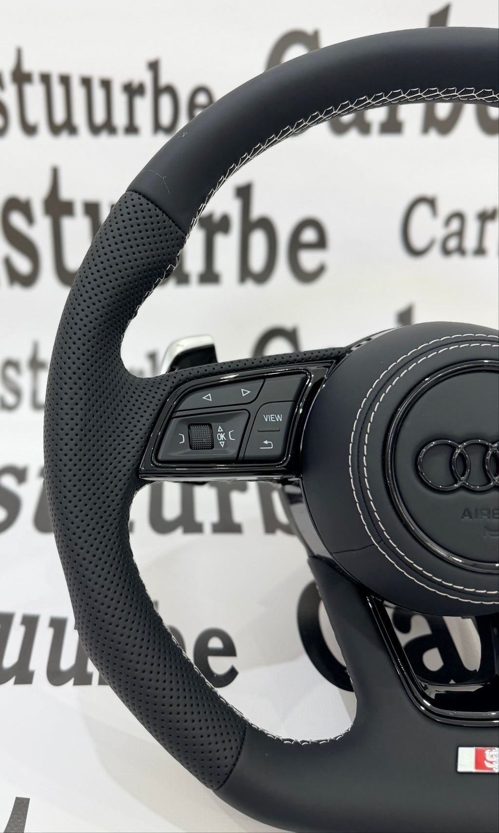 Audi Q3/Q4/Q5 2017-2024