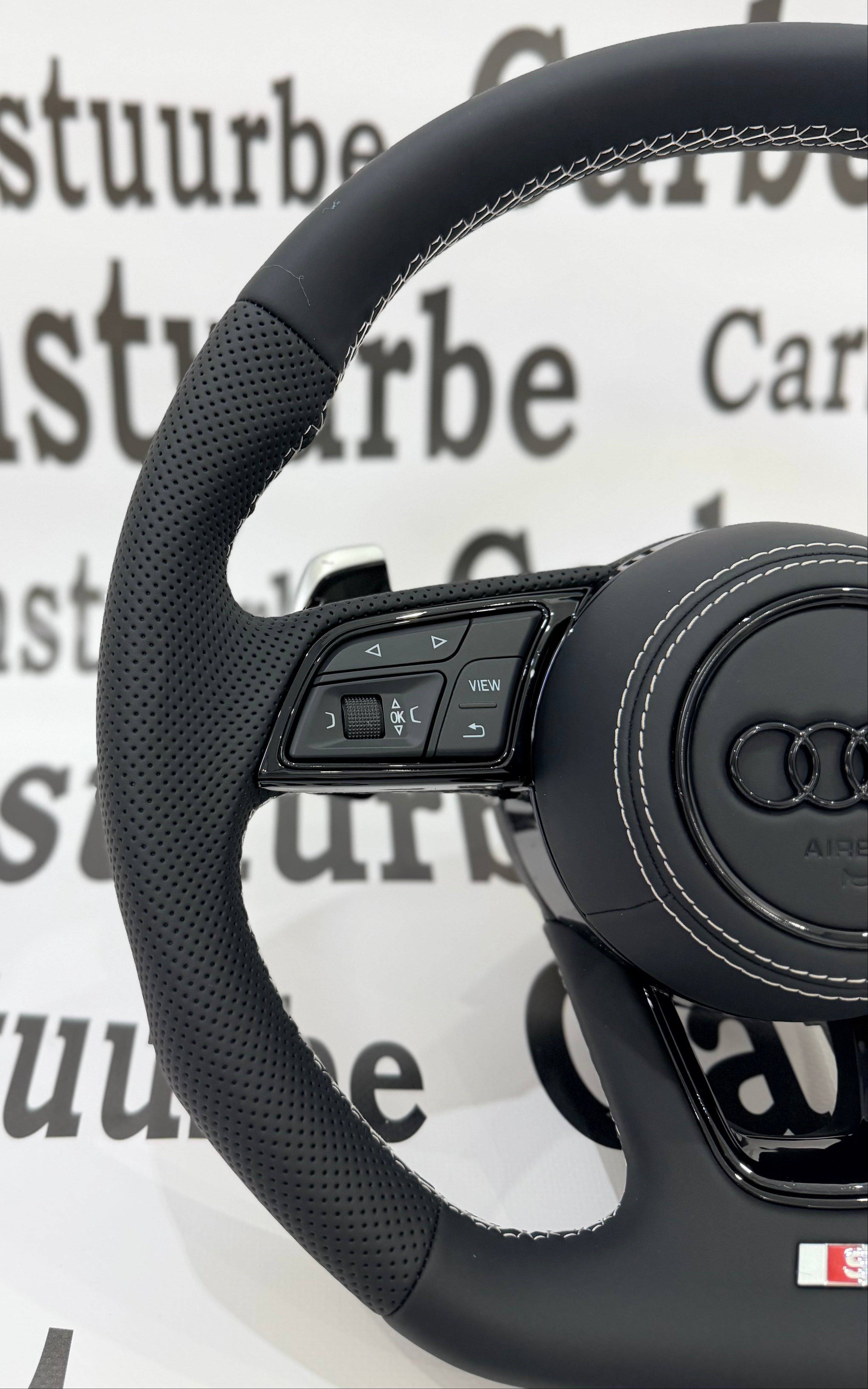 Audi A3/A4/A5 2017-2024