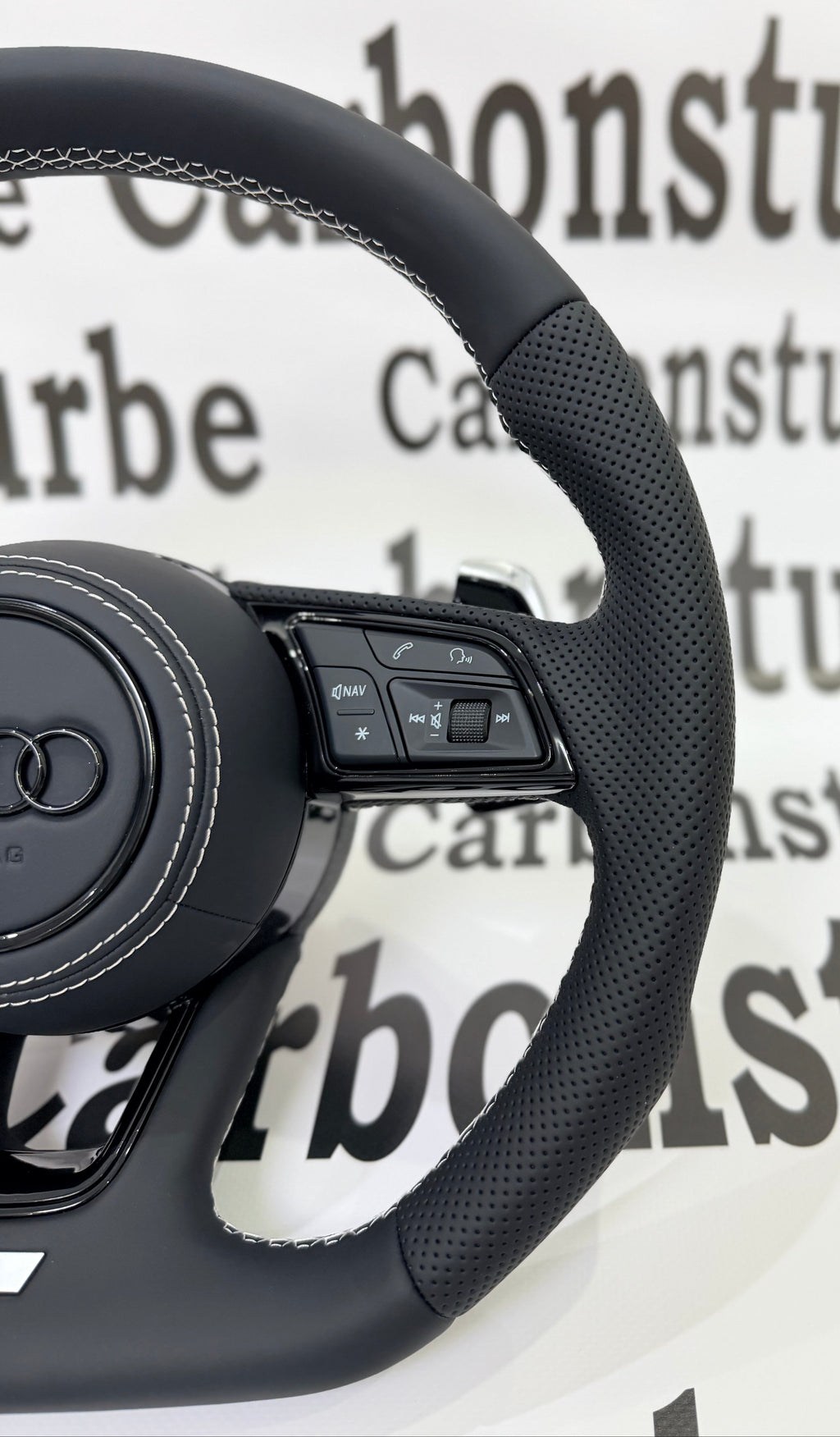 Audi A3/A4/A5 2017-2024