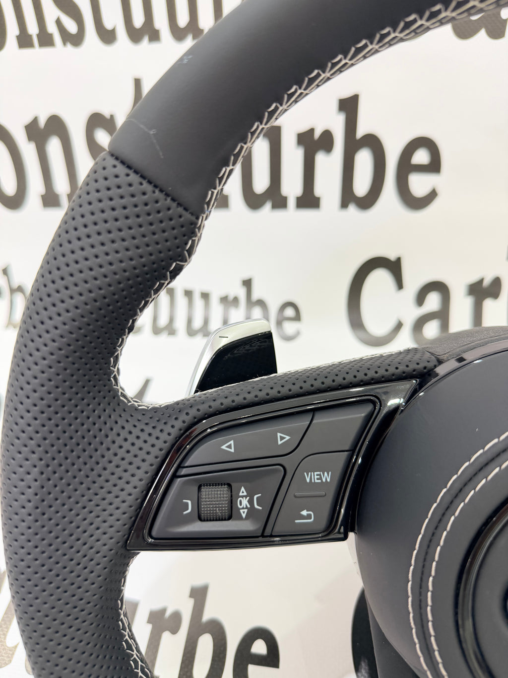 Audi Q3/Q4/Q5 2017-2024