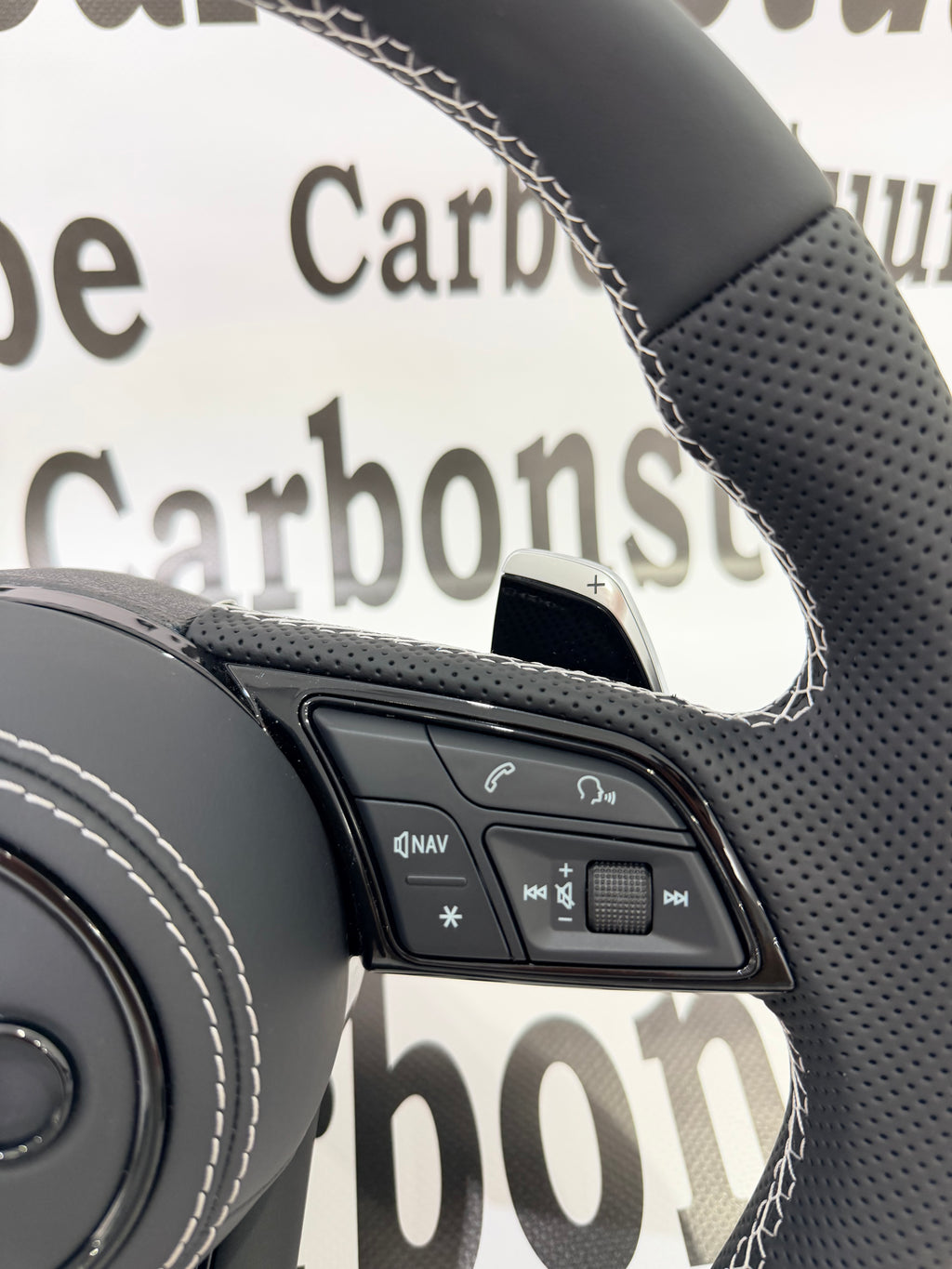 Audi Q3/Q4/Q5 2017-2024