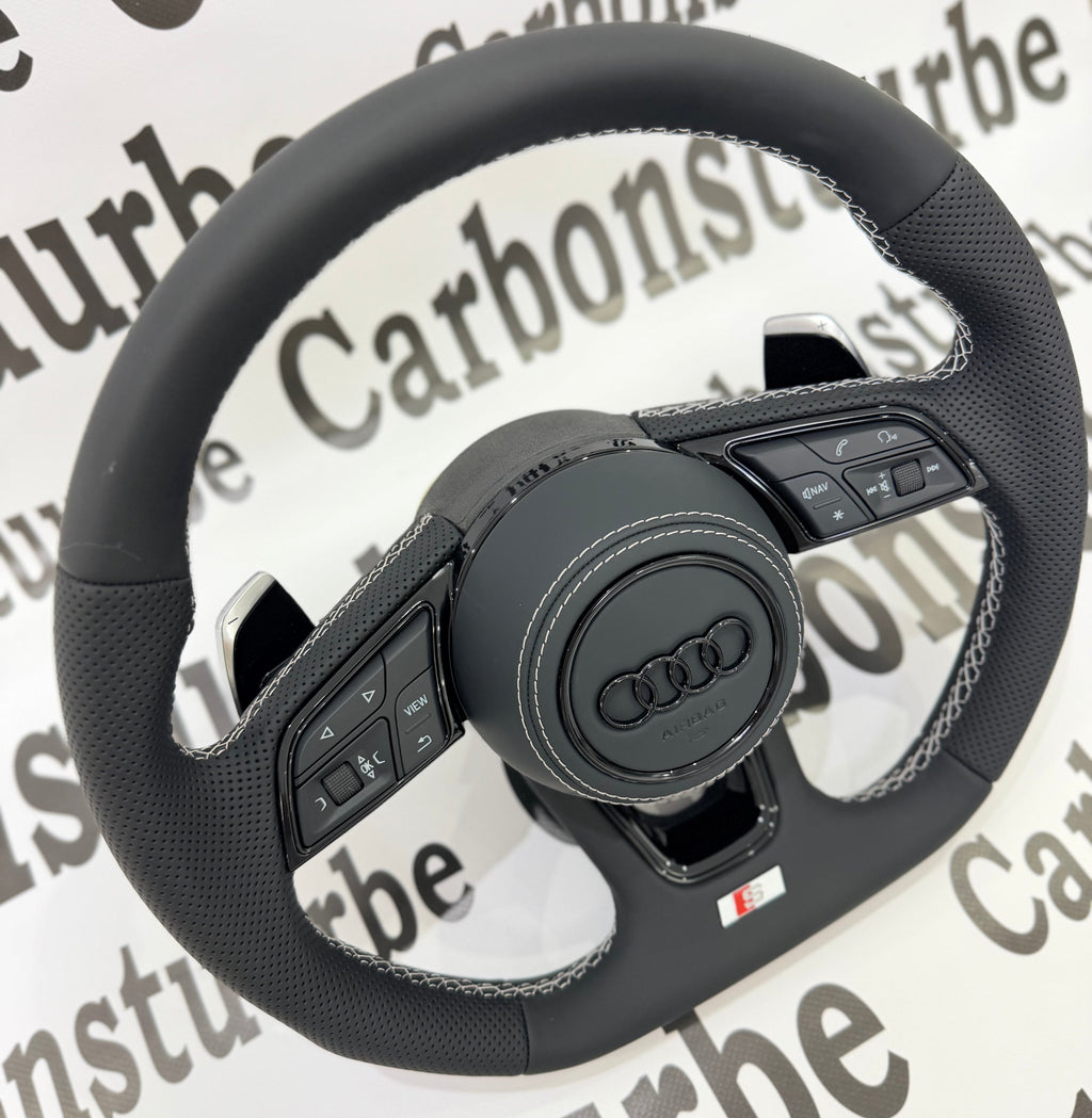 Audi Q3/Q4/Q5 2017-2024