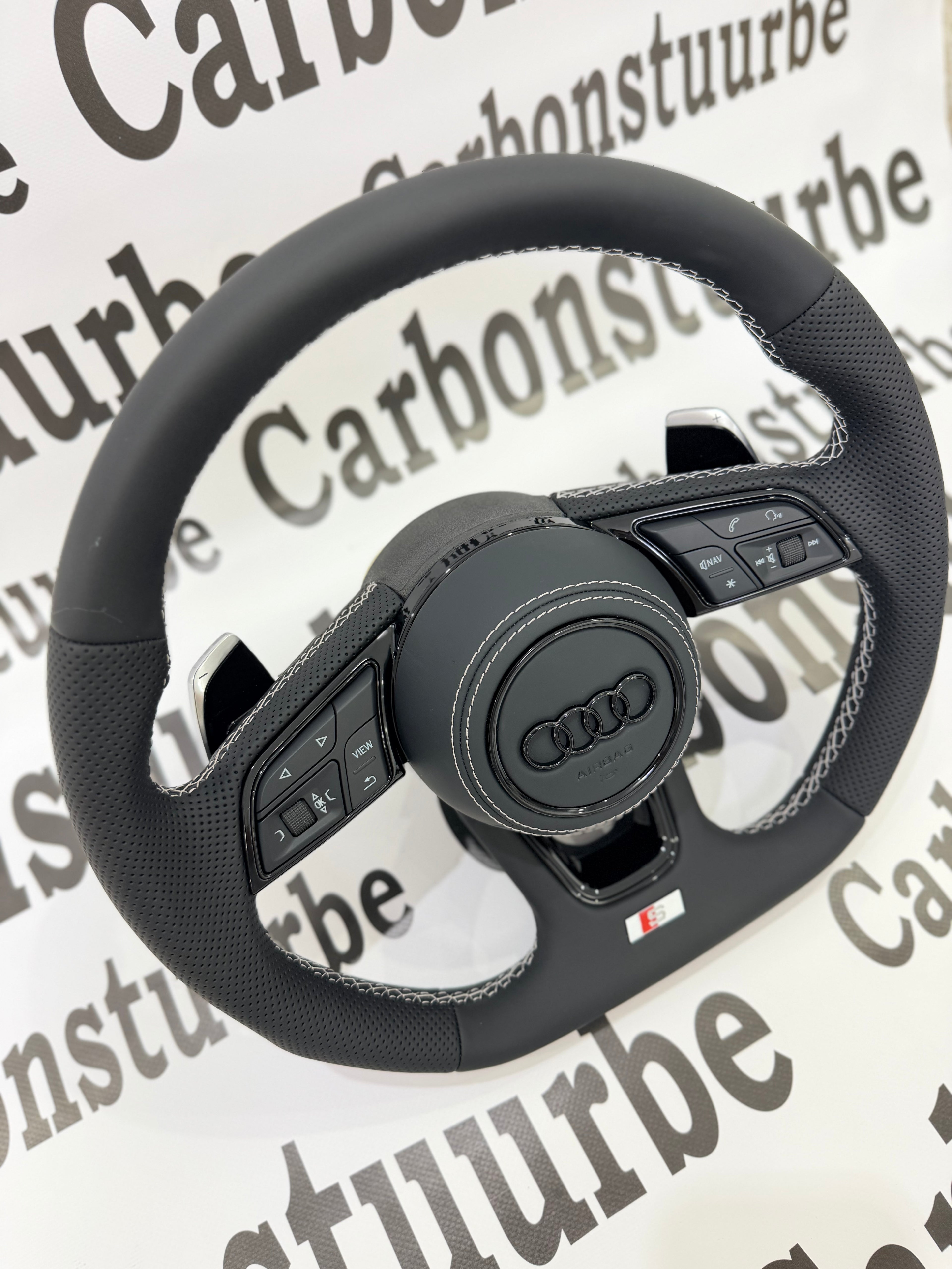 Audi A3/A4/A5 2017-2024