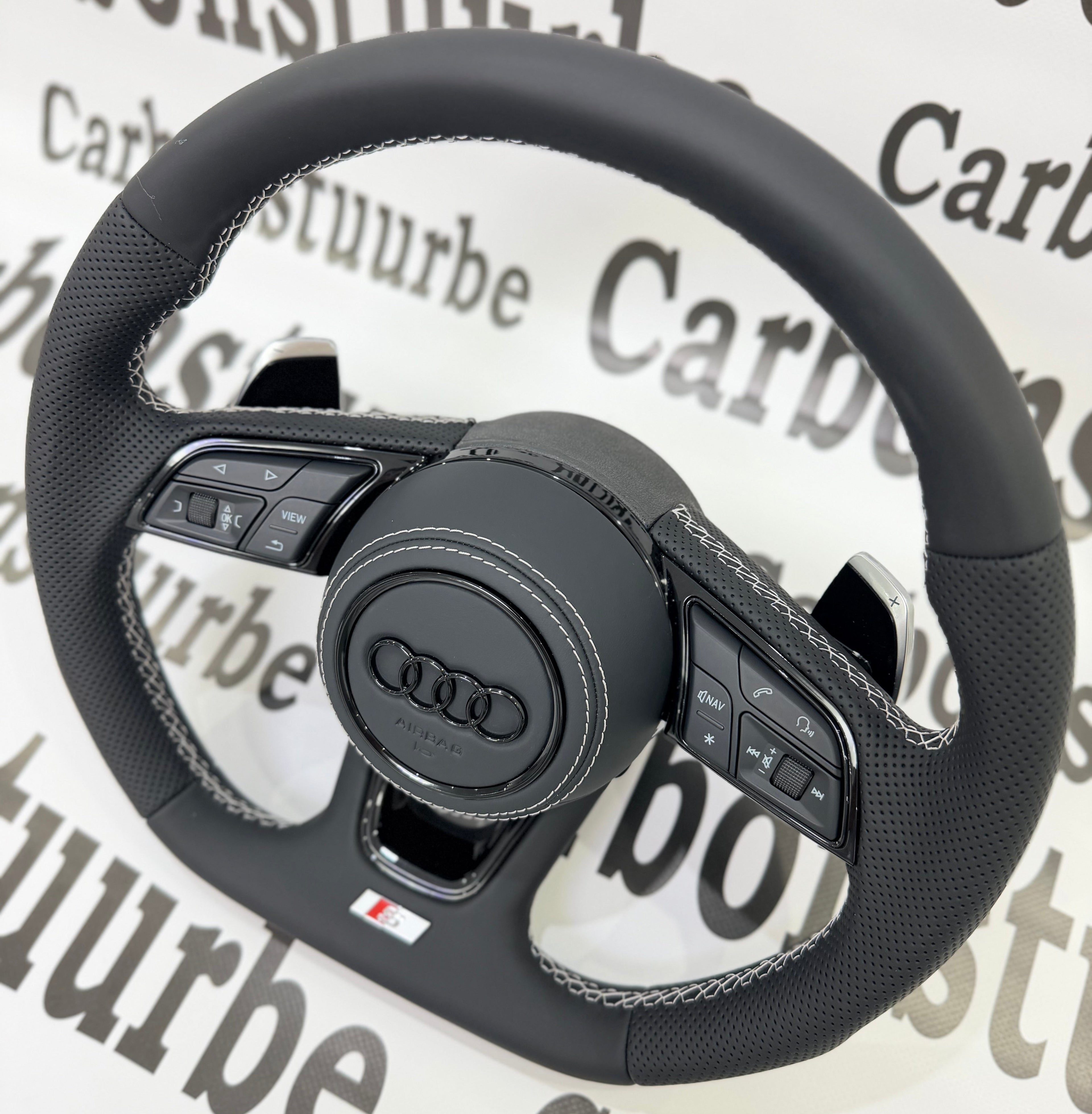 Audi Q3/Q4/Q5 2017-2024