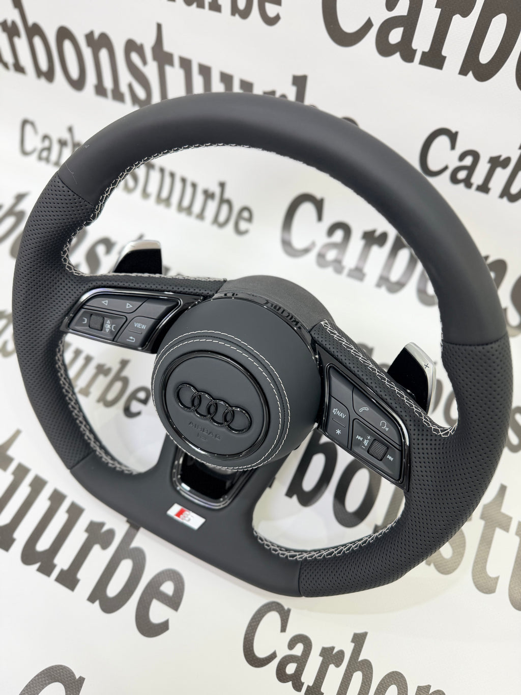 Audi A3/A4/A5 2017-2024