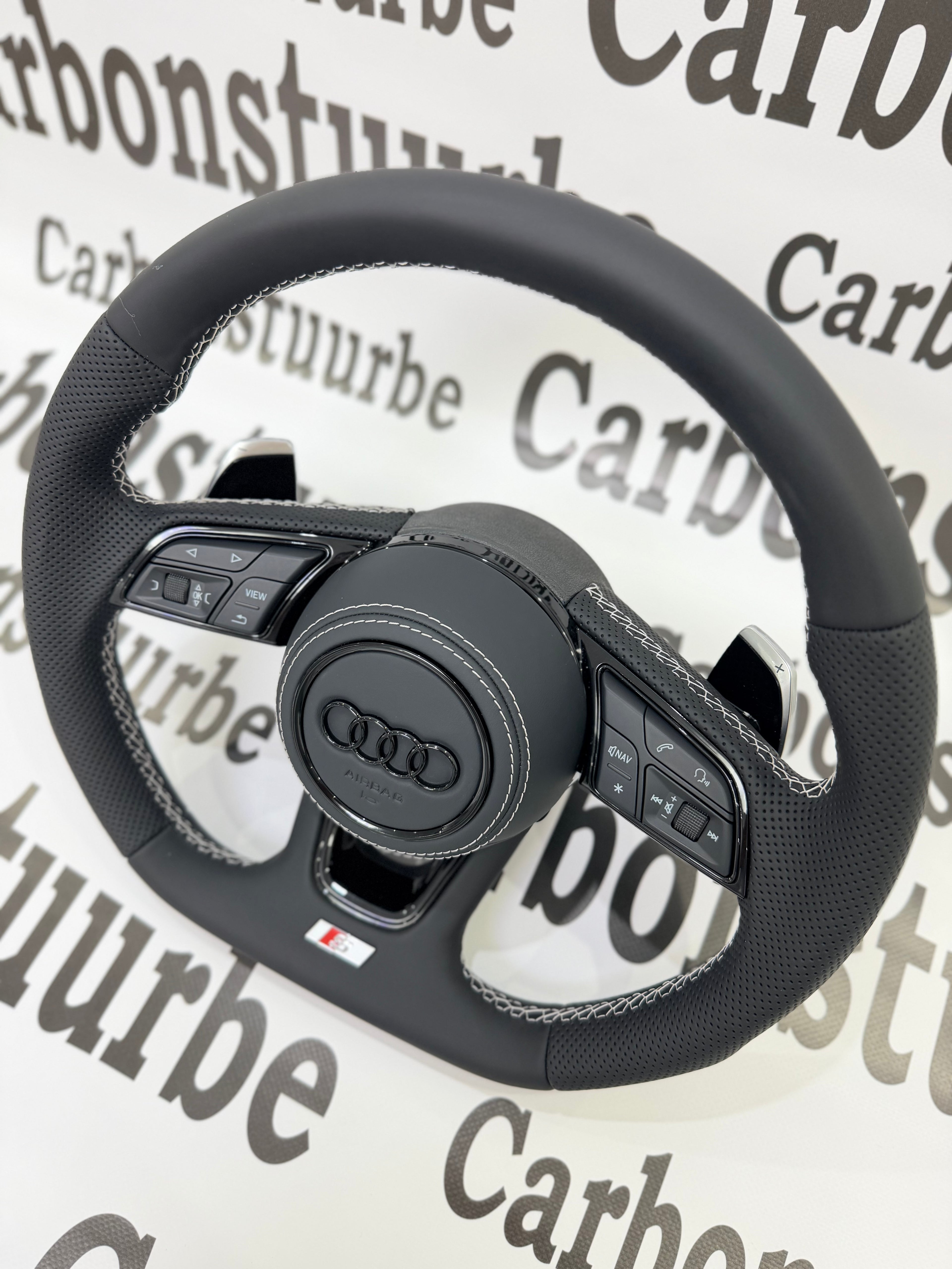 Audi A3/A4/A5 2017-2024