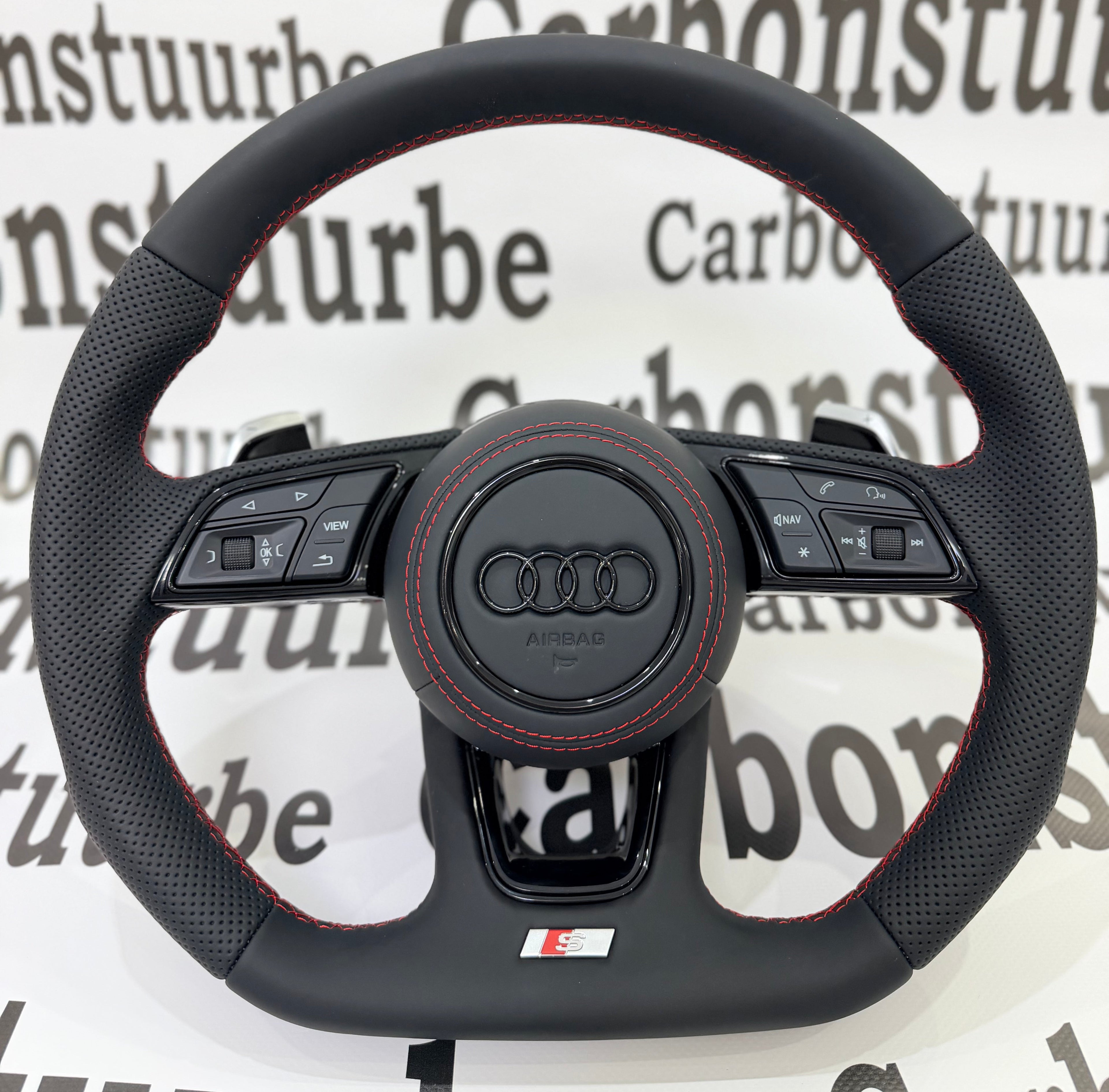 Audi Q2/Q3/Q4/Q5 2017-2024