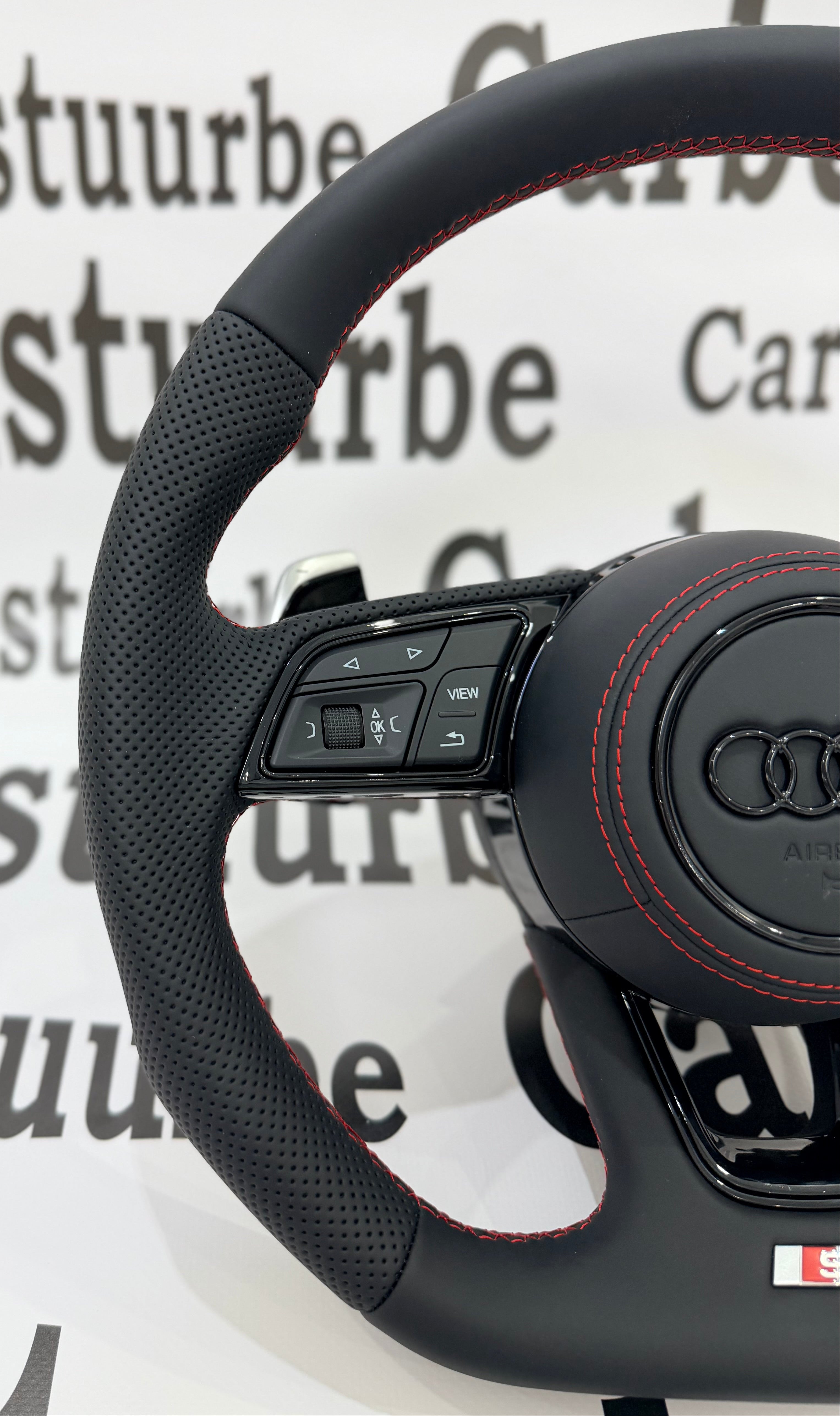 Audi Q2/Q3/Q4/Q5 2017-2024