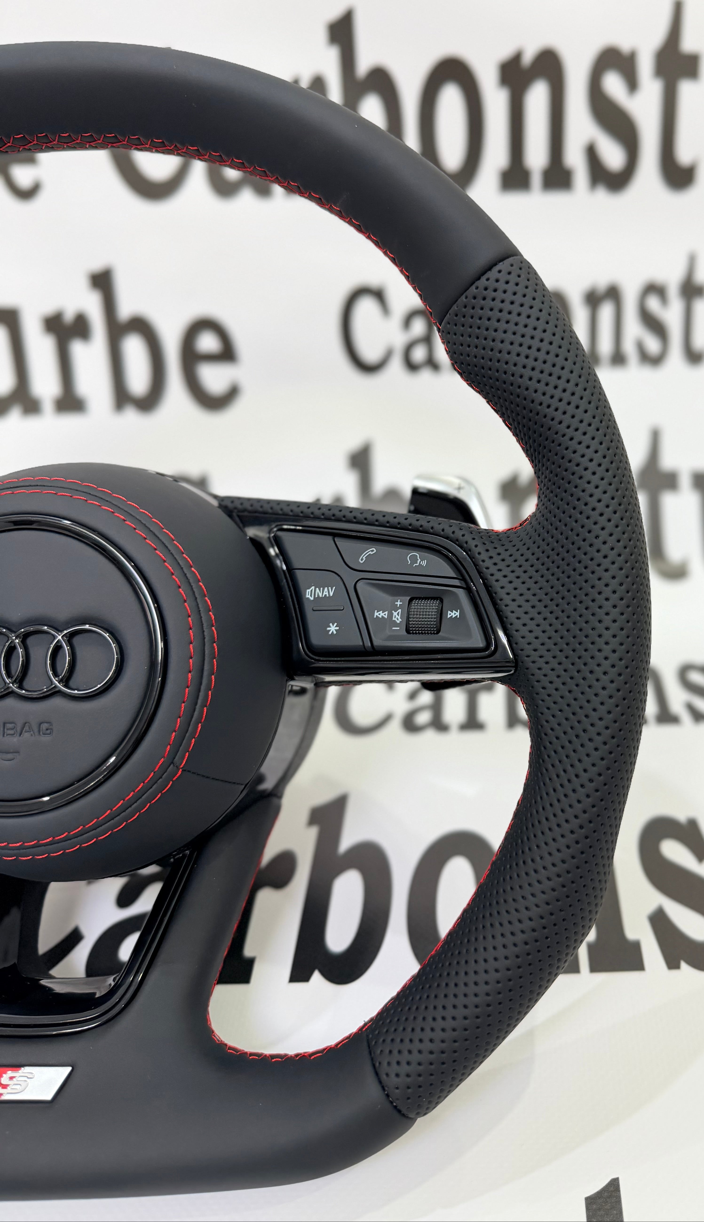 Audi Q2/Q3/Q4/Q5 2017-2024