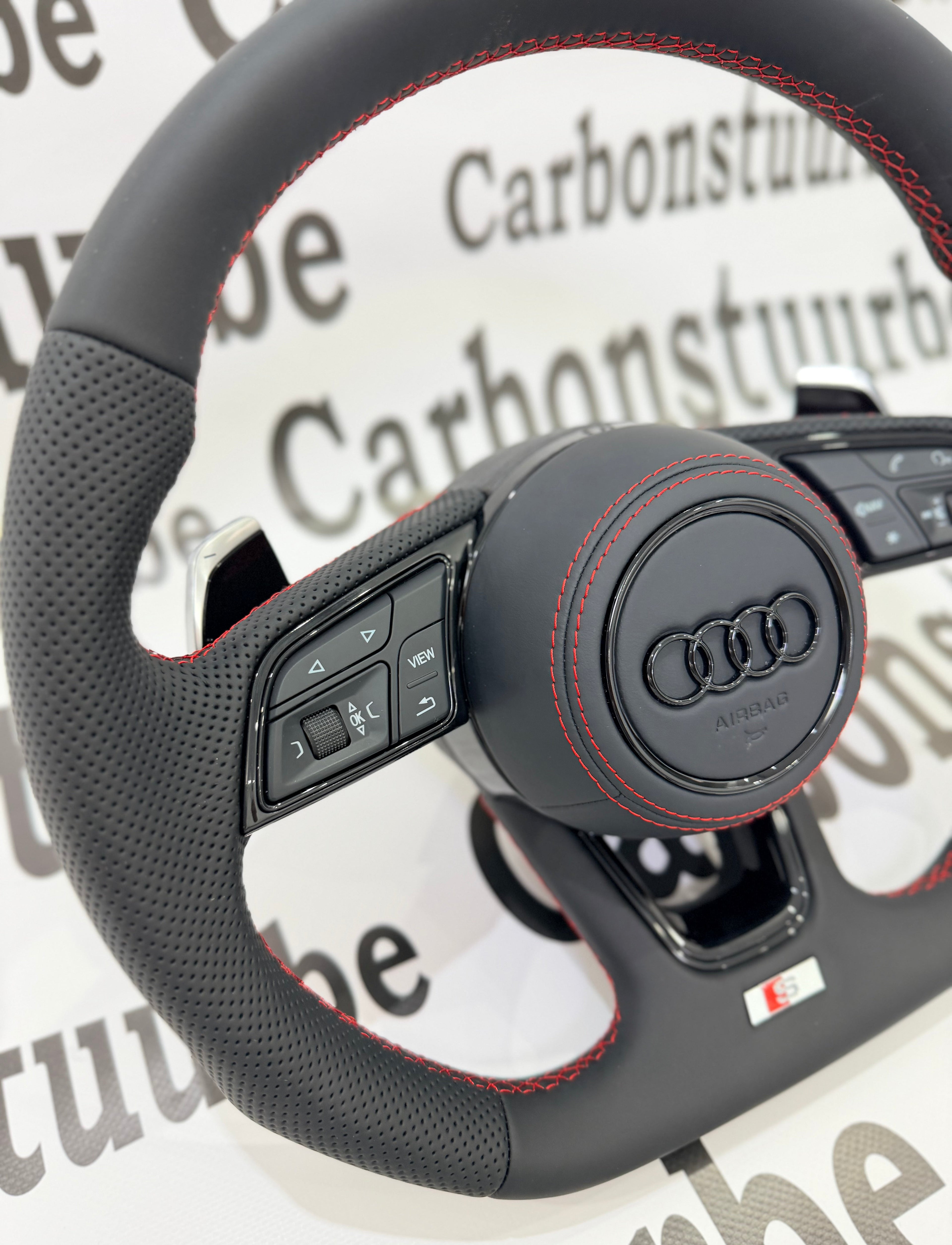 Audi Q2/Q3/Q4/Q5 2017-2024